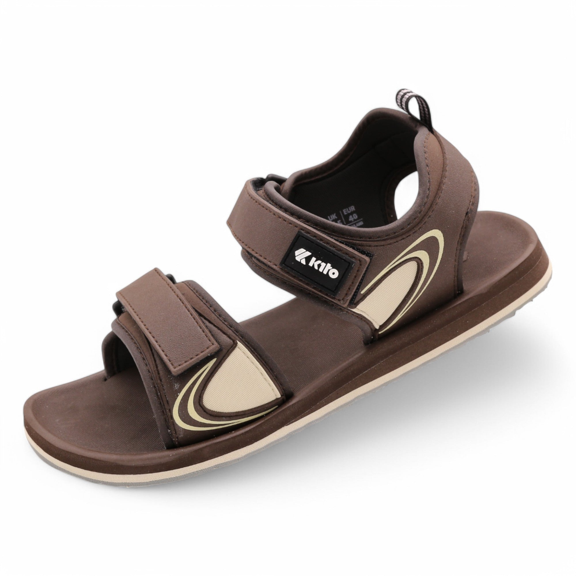 AC31M comfy sandal