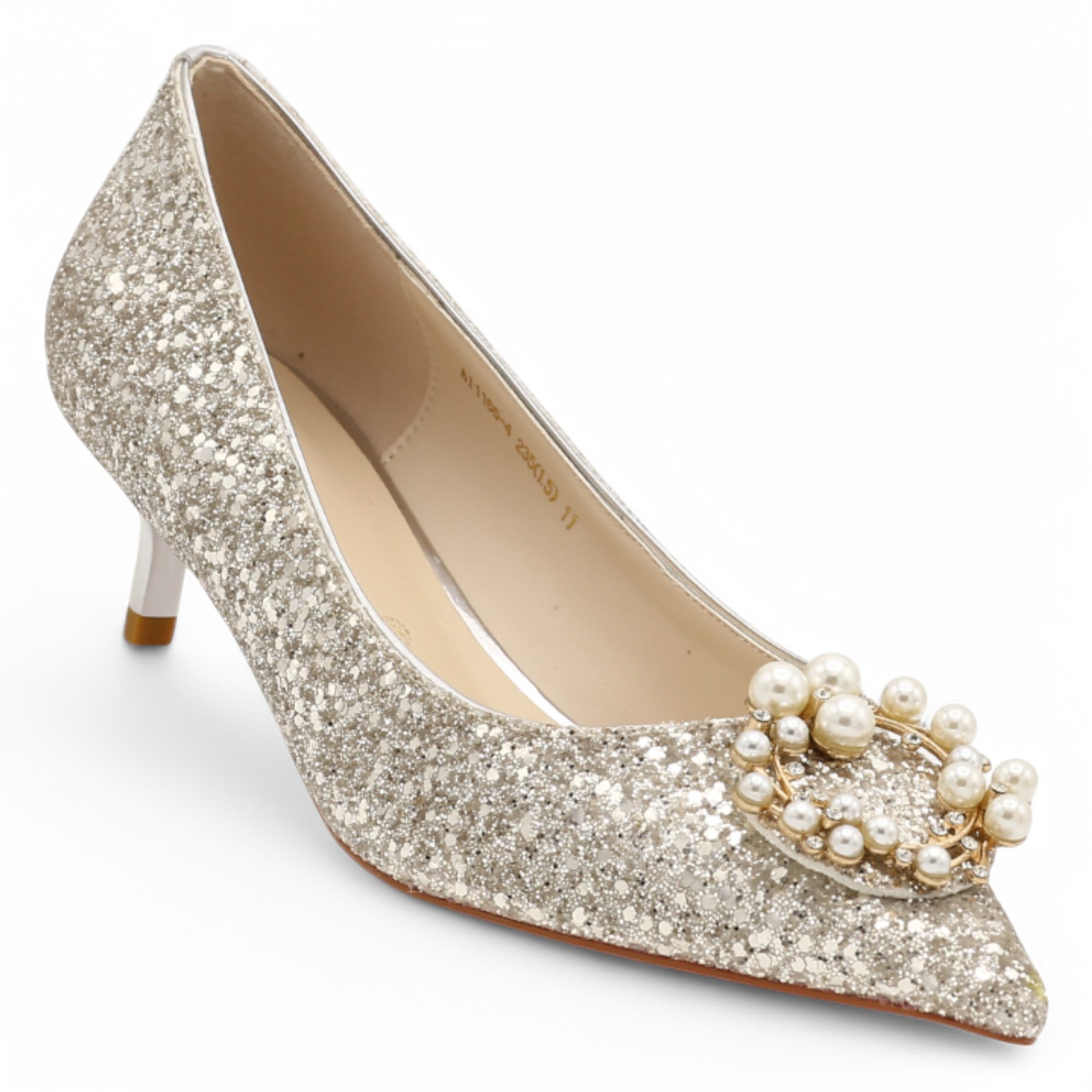 Al1166 alinta heel