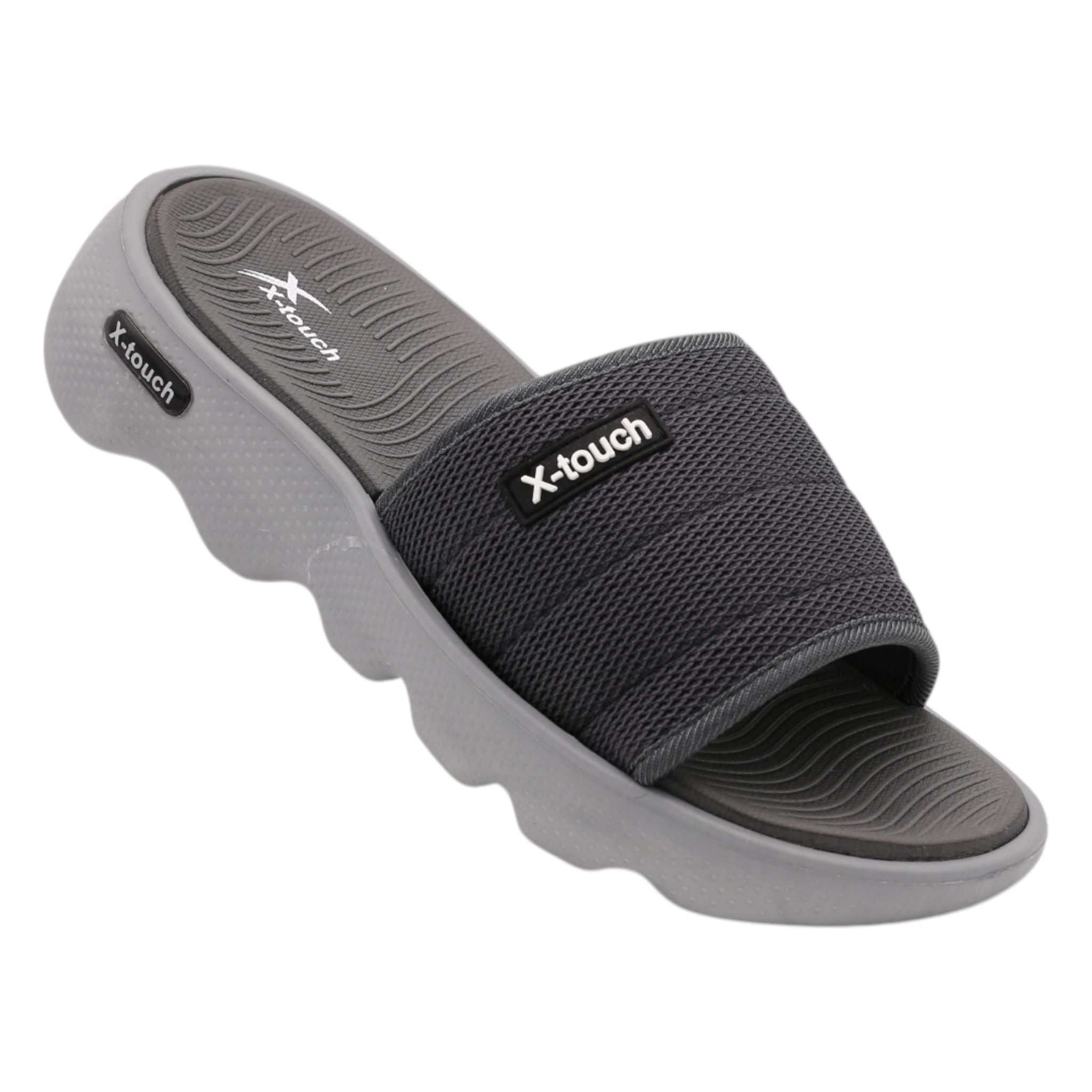 Xt2501 men slipper