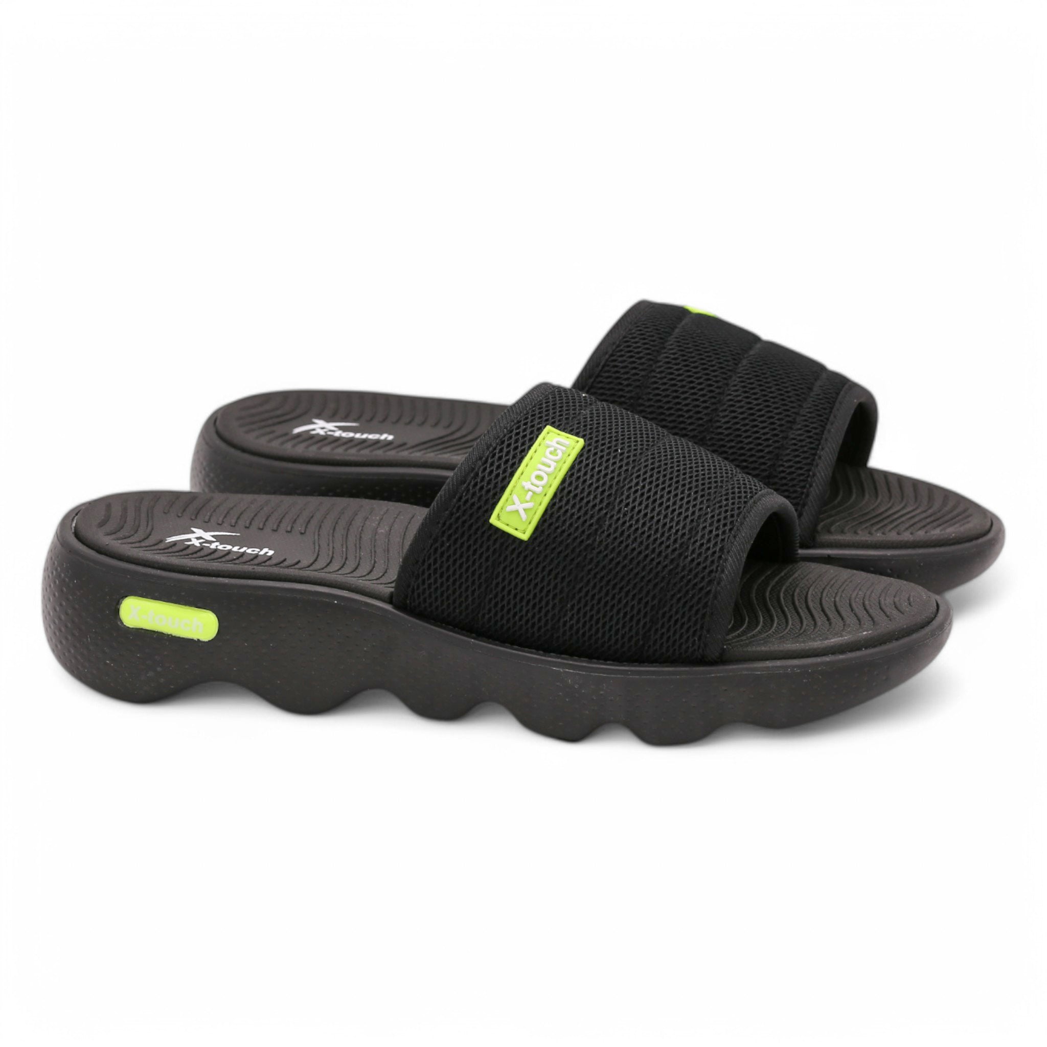 Xt2501 men slipper