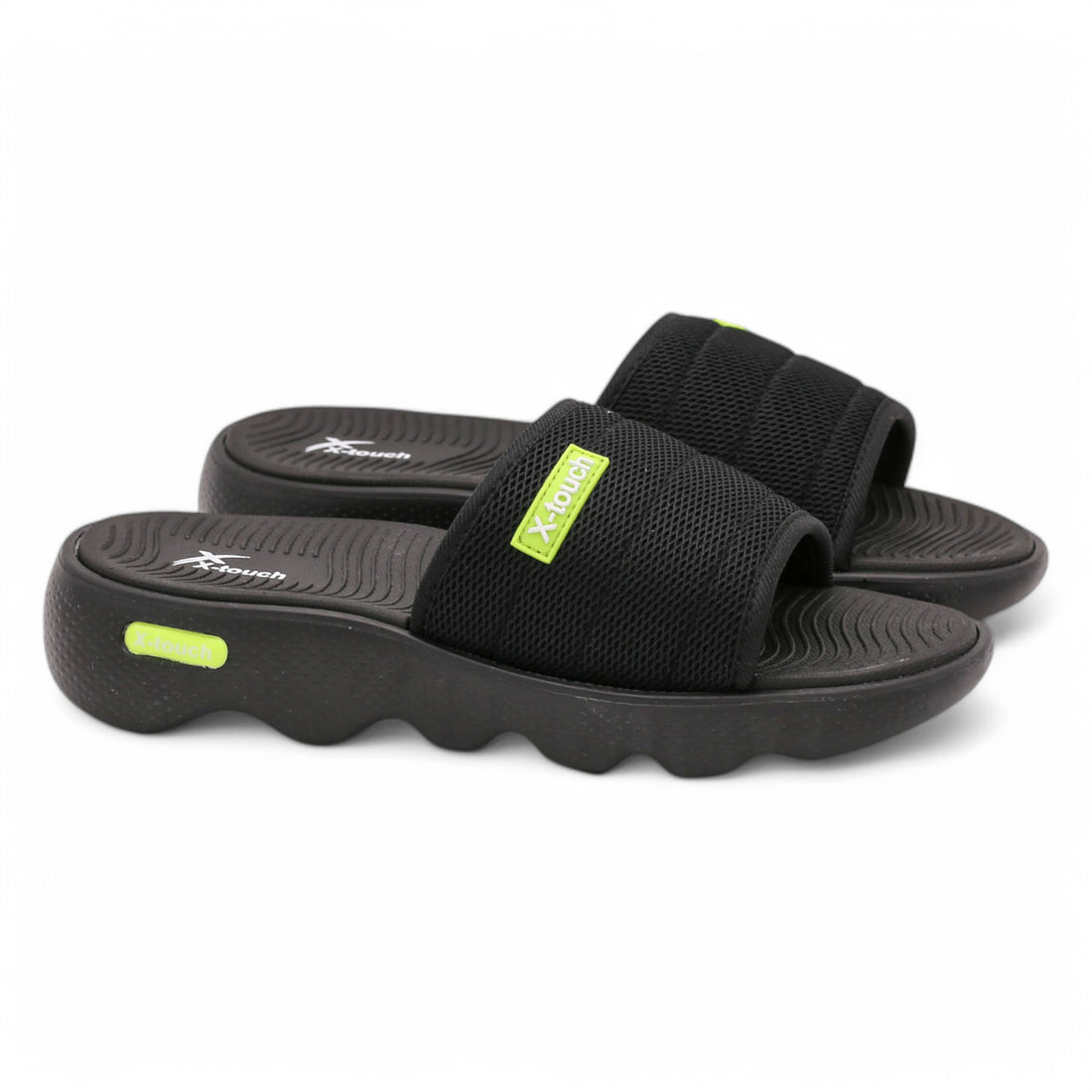 Xt2501 men slipper