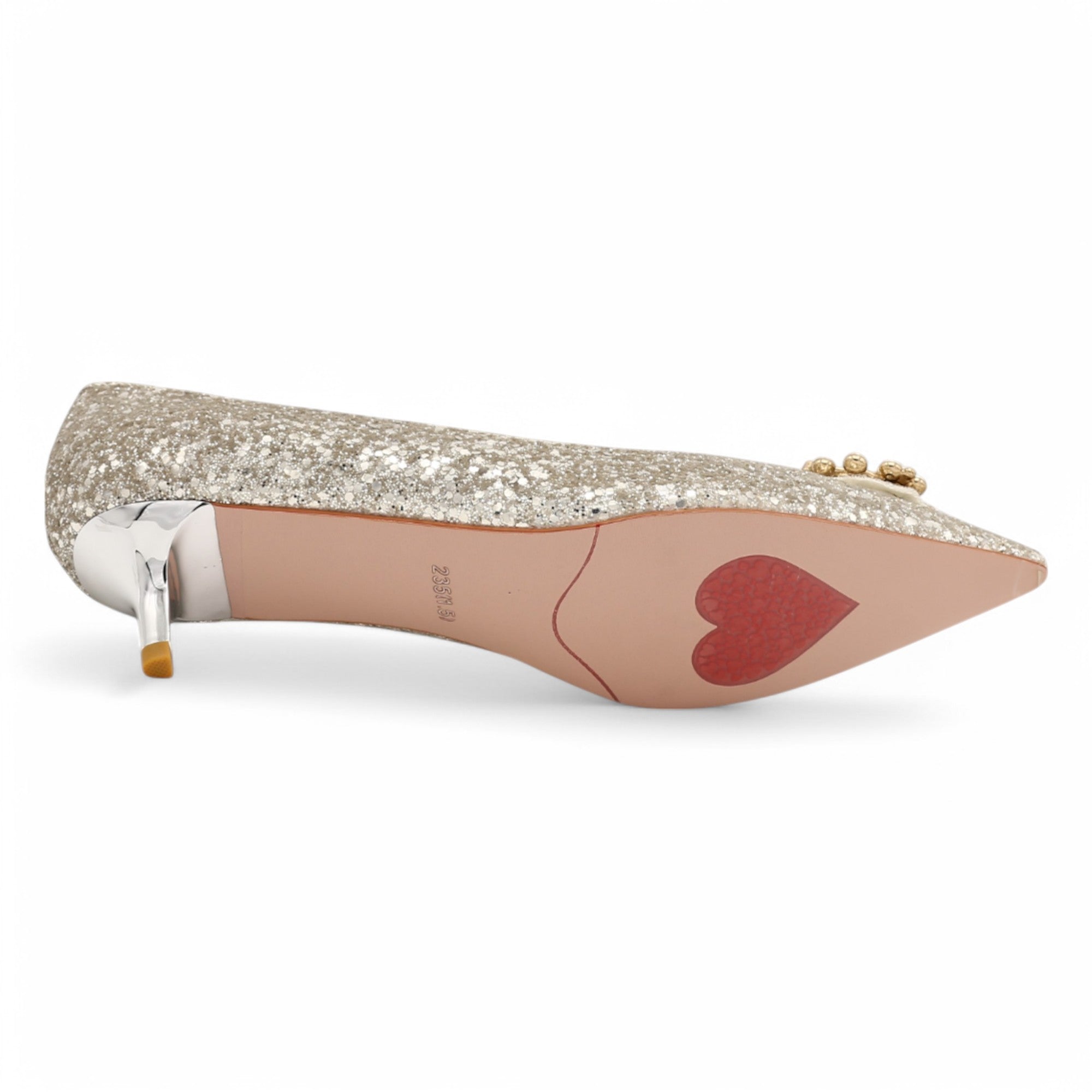 Al1166 alinta heel
