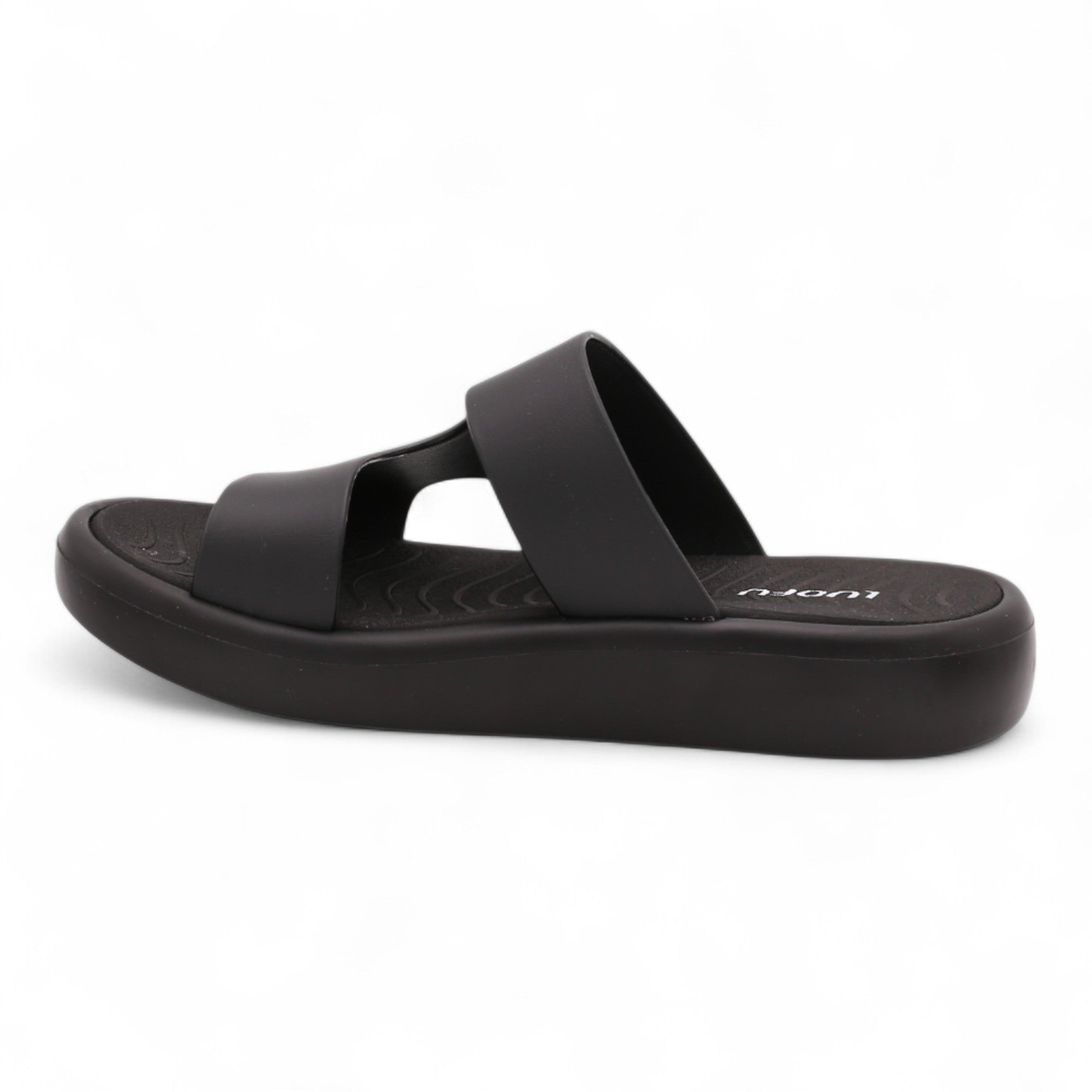 E72122 medicated slipper