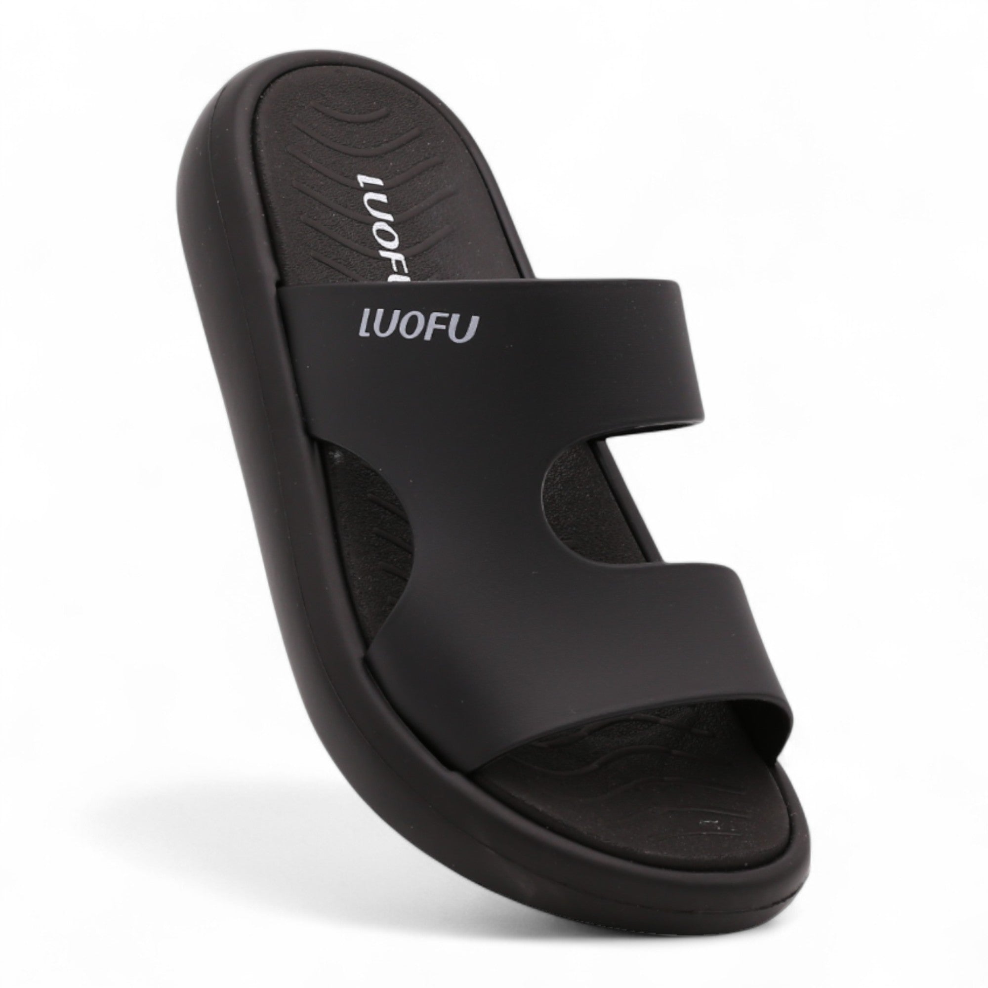 E72122 medicated slipper