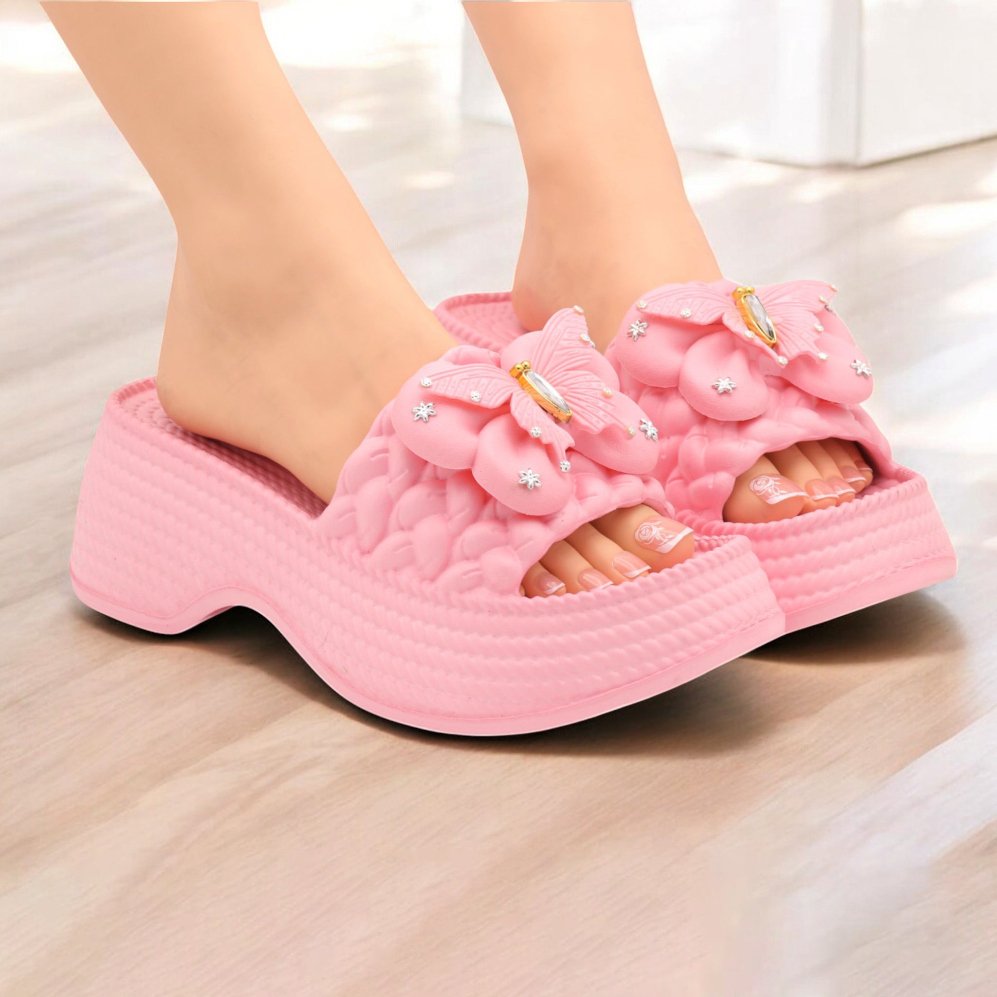 Falifta comfy slipper-R12-3