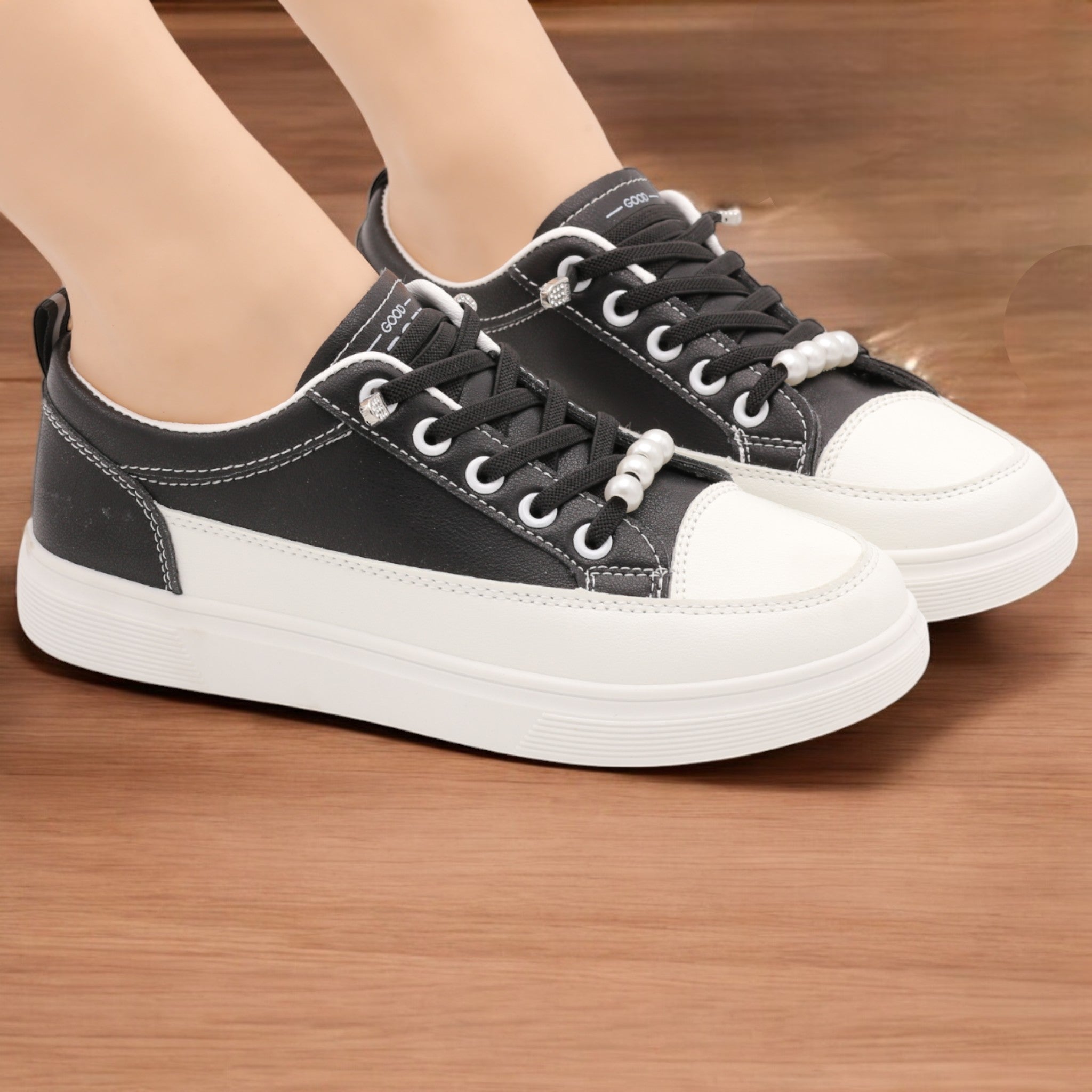 Pearl P8867 sneaker-R20 -2