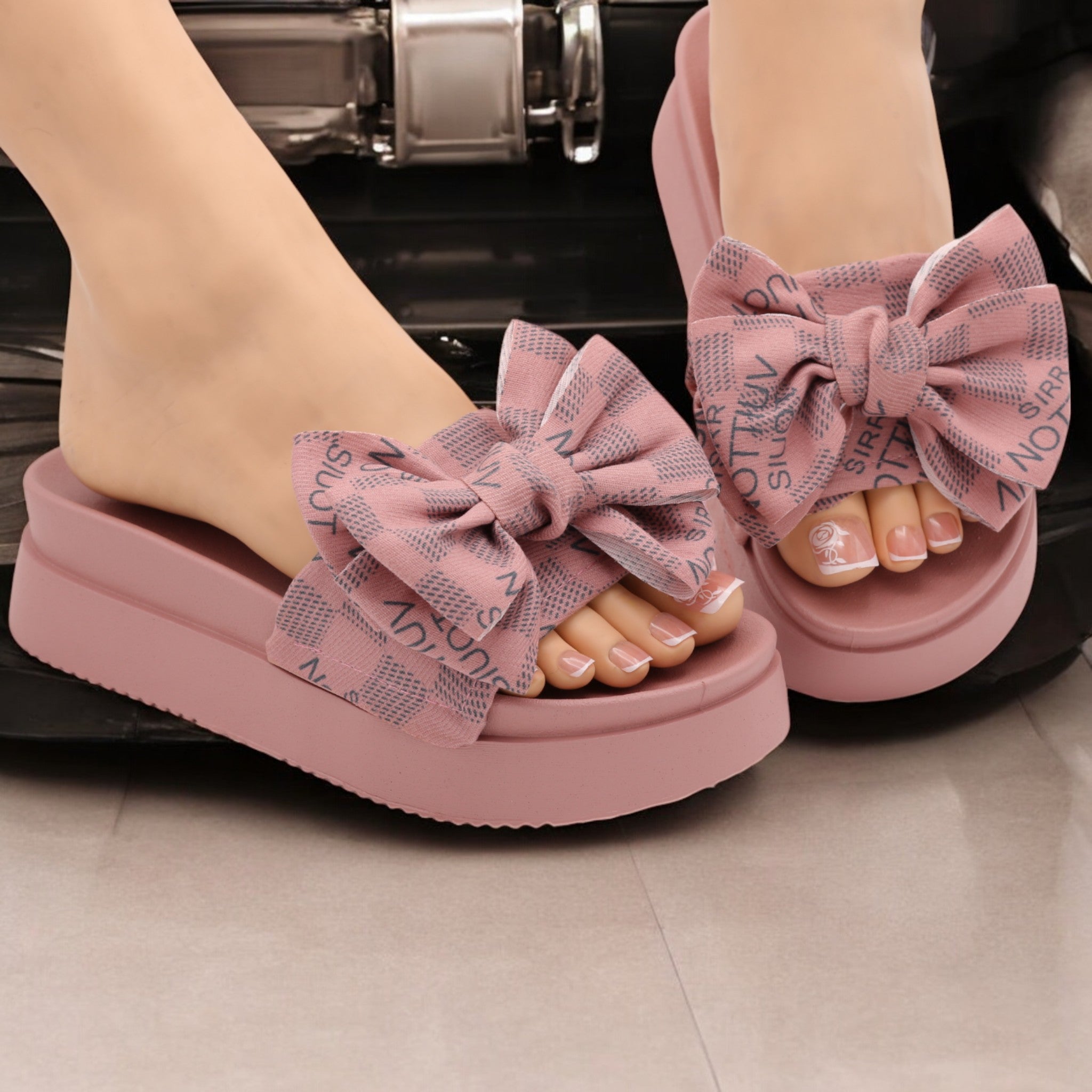 Vocalsia tie knot -R9-2