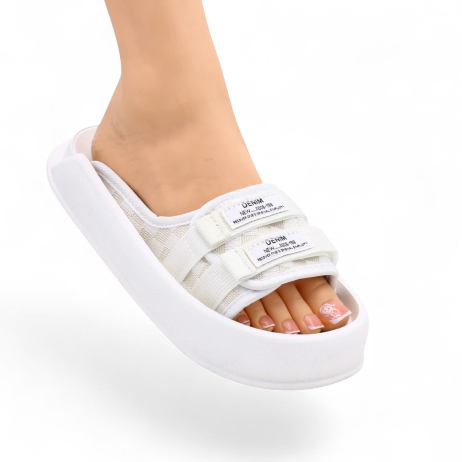 M0849 slipper
