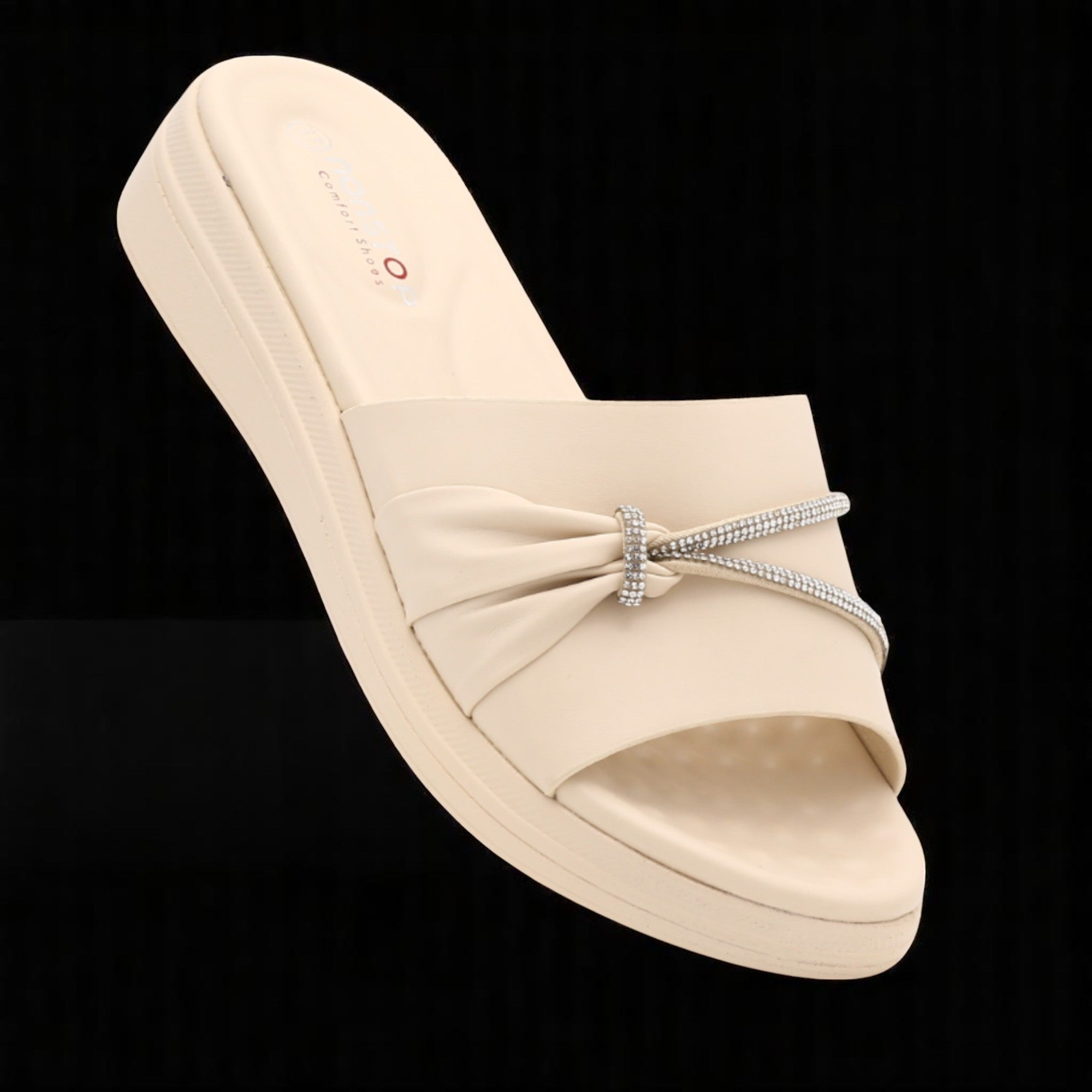 Ns50559 comfy slipper -R25-4
