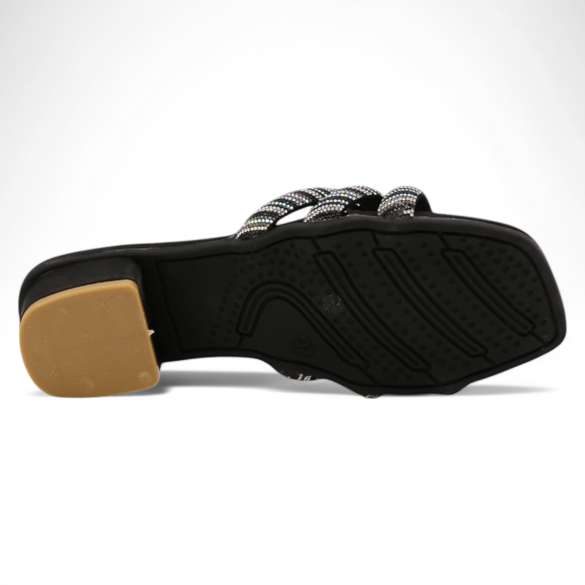 M0586 block heel-R14-1