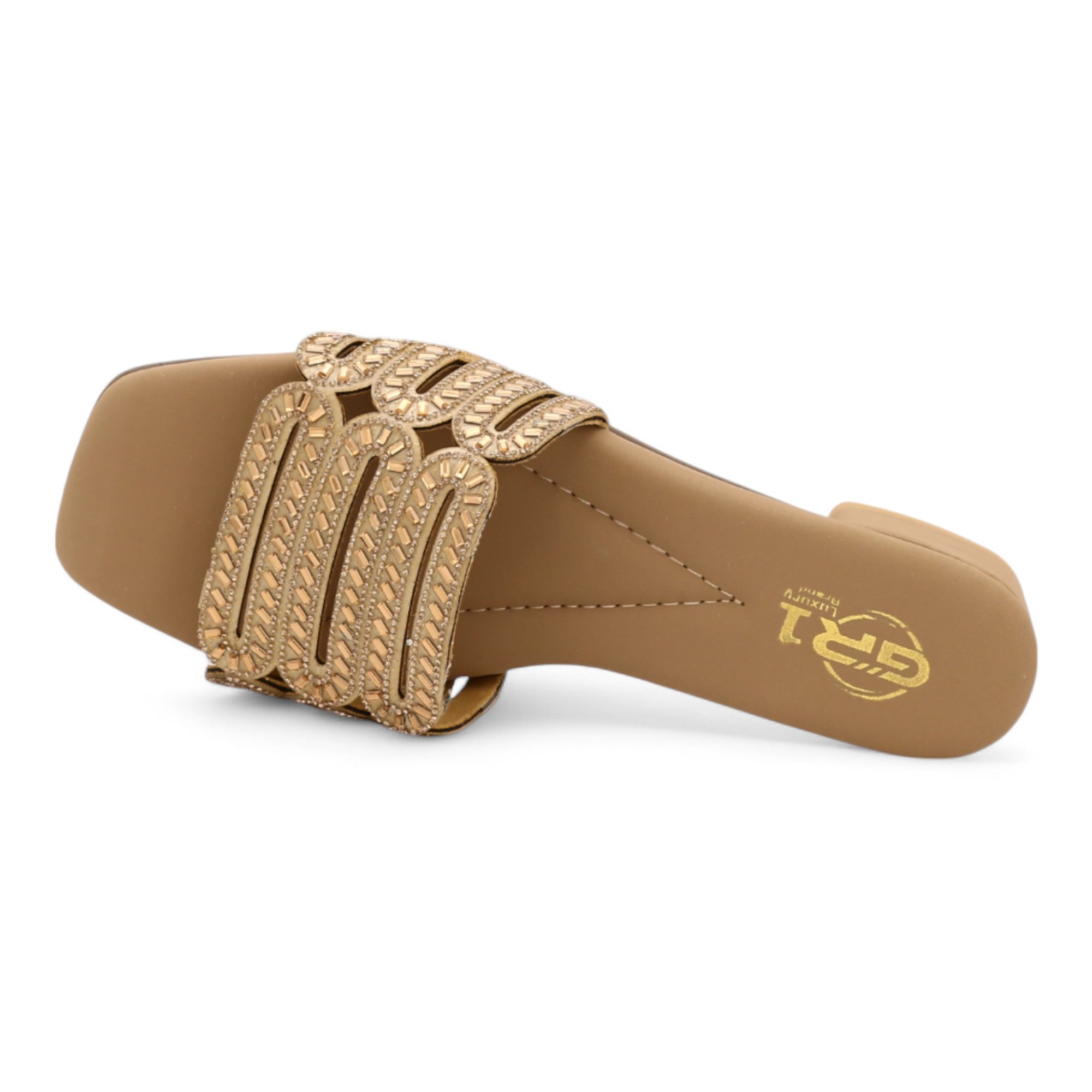 M0630 block heel
