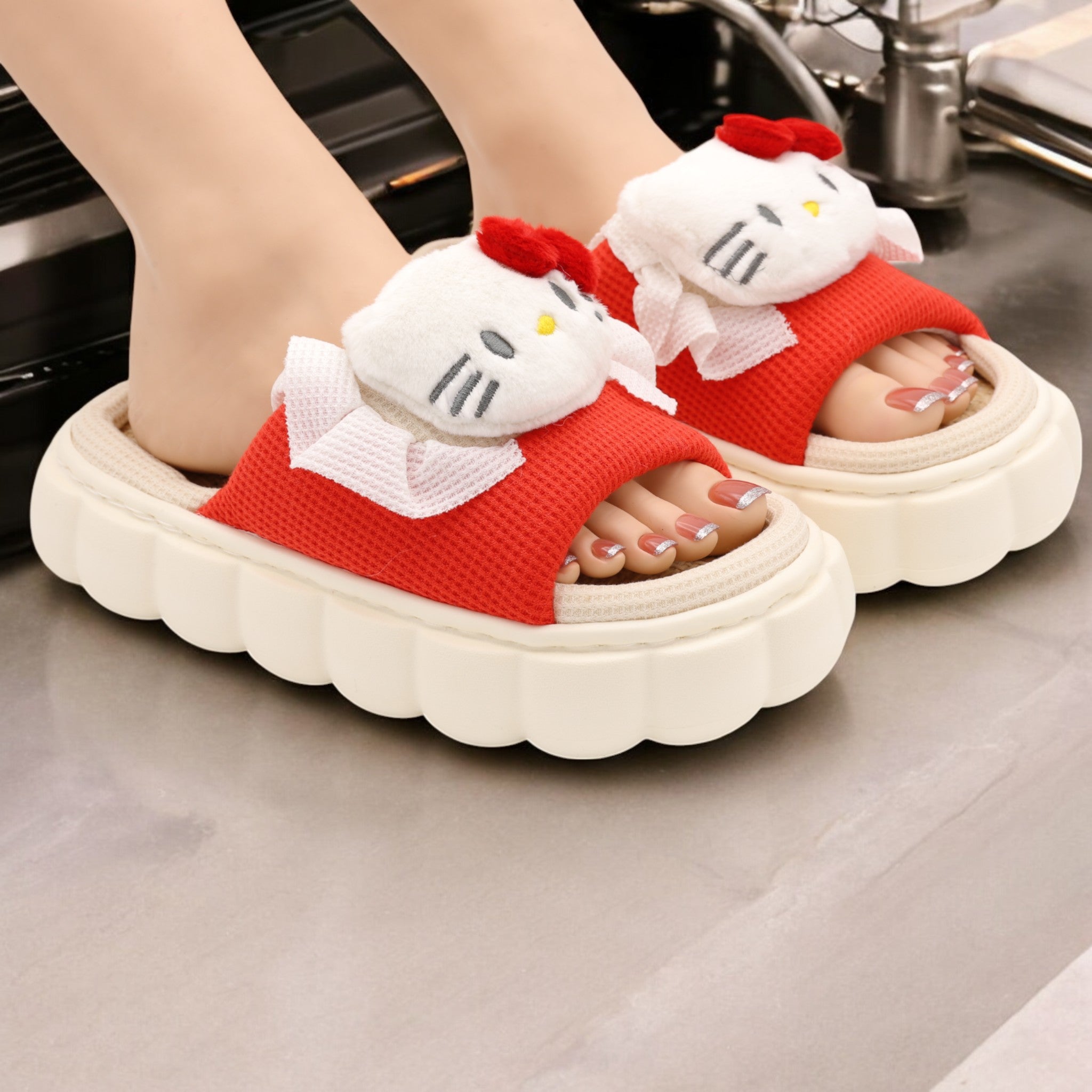 Super soft and comfy