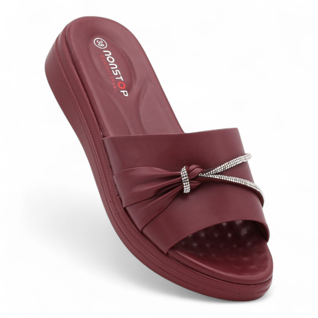 Ns50559 comfy slipper -R25-4