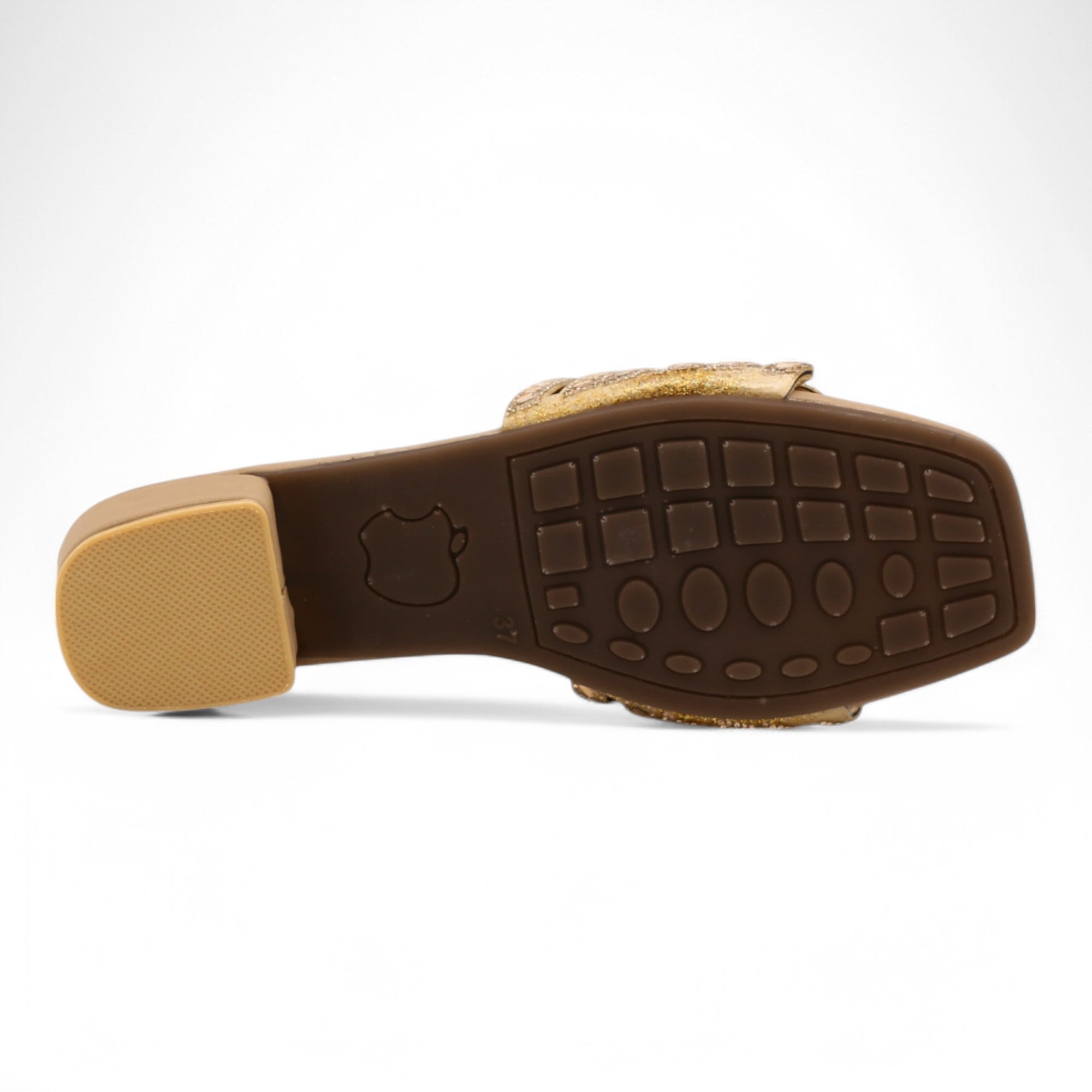 M0630 block heel
