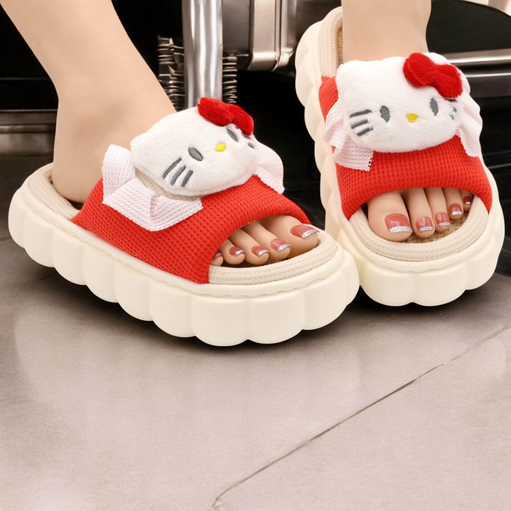 Super soft and comfy