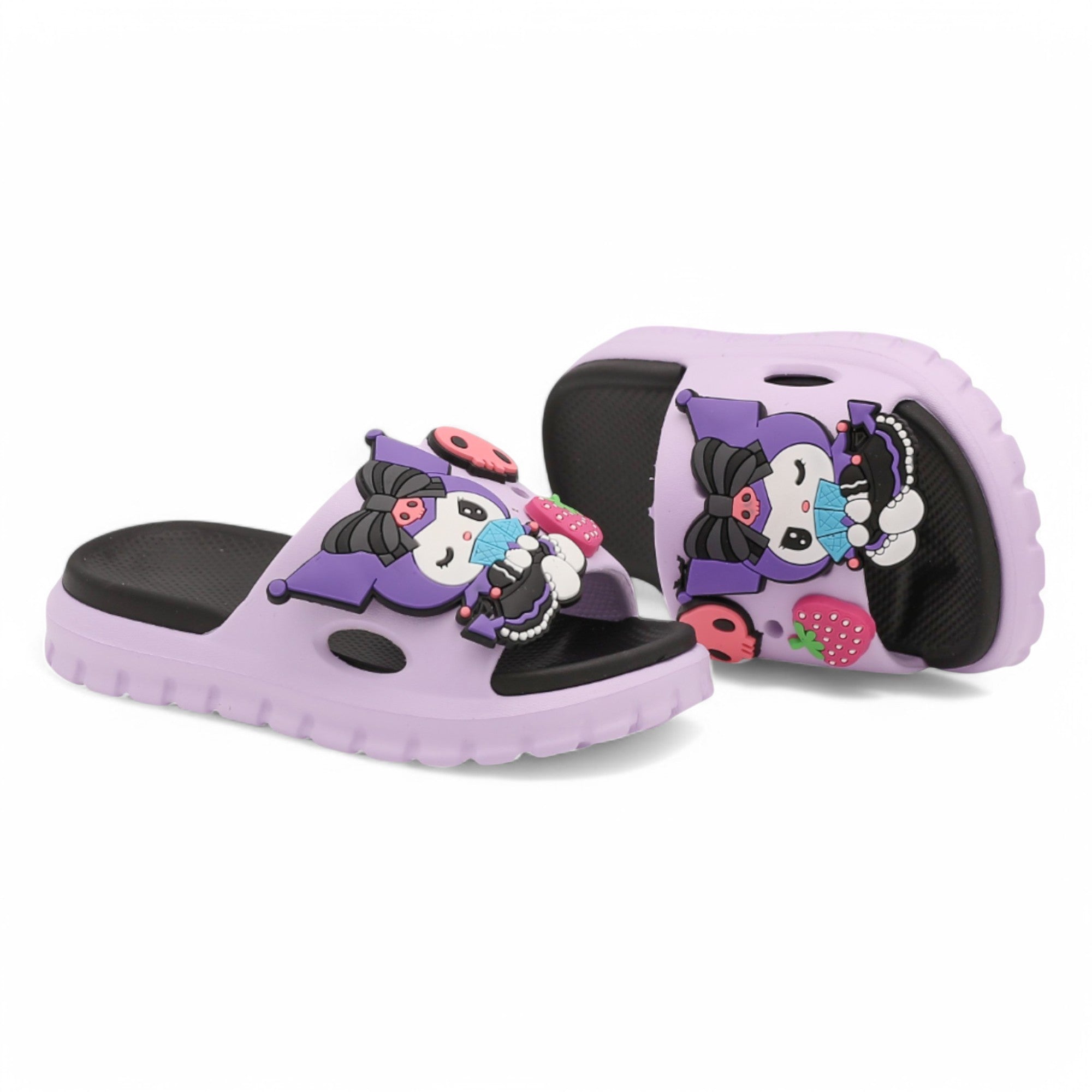 A pair of kids&