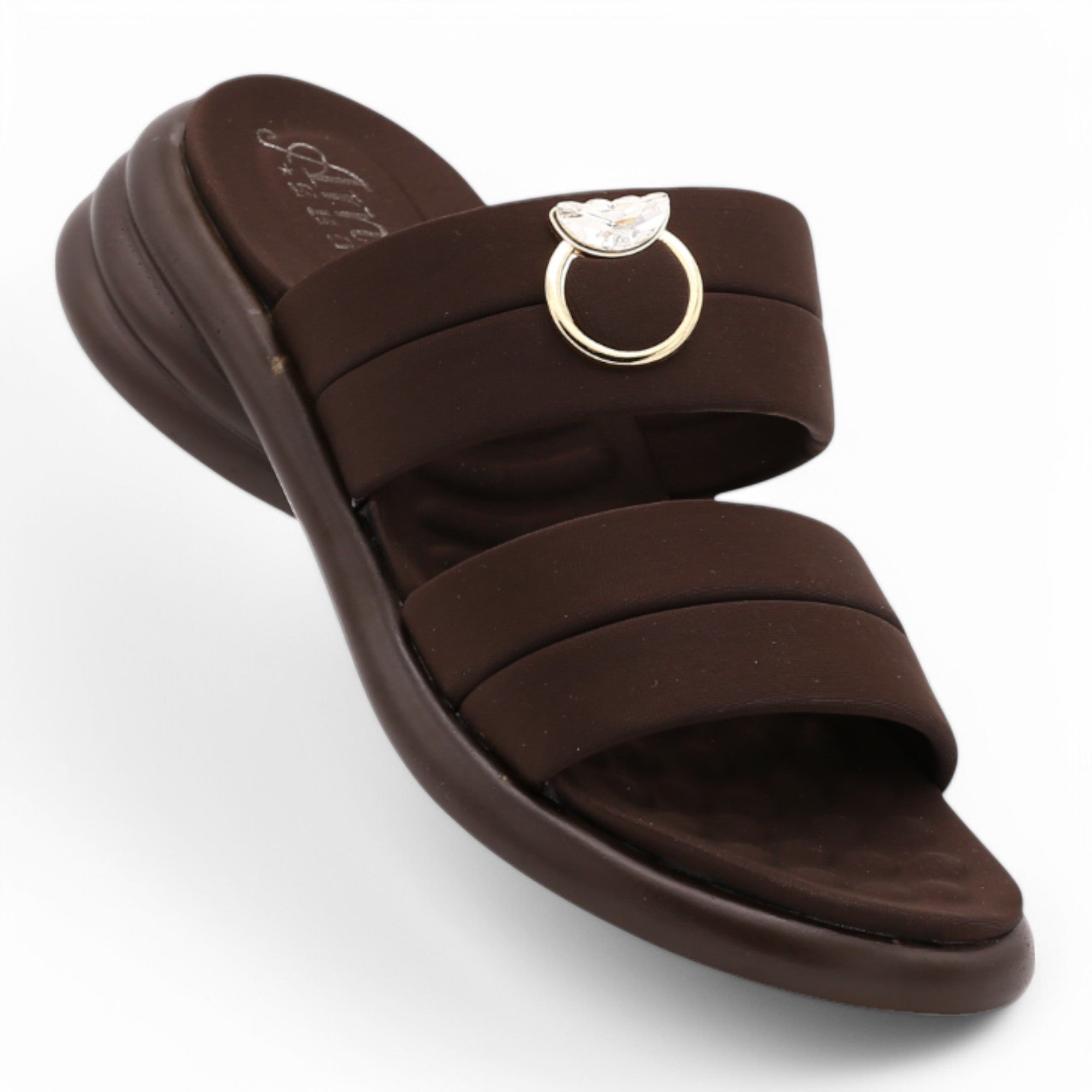 M0629 comfy slipper-R34-1