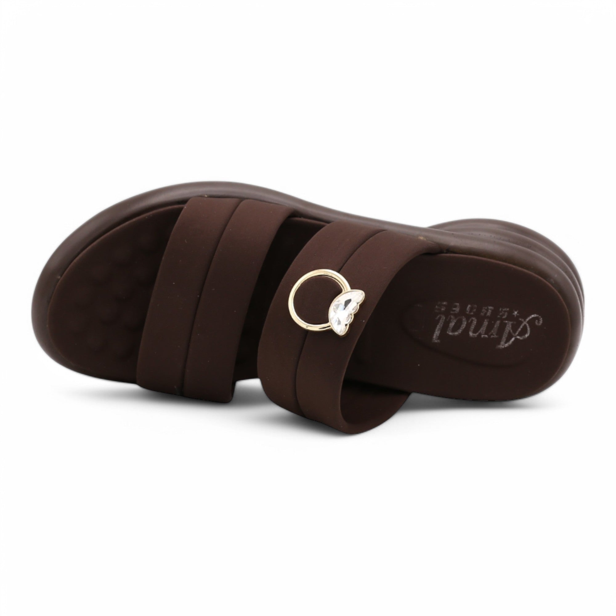 M0629 comfy slipper-R34-1