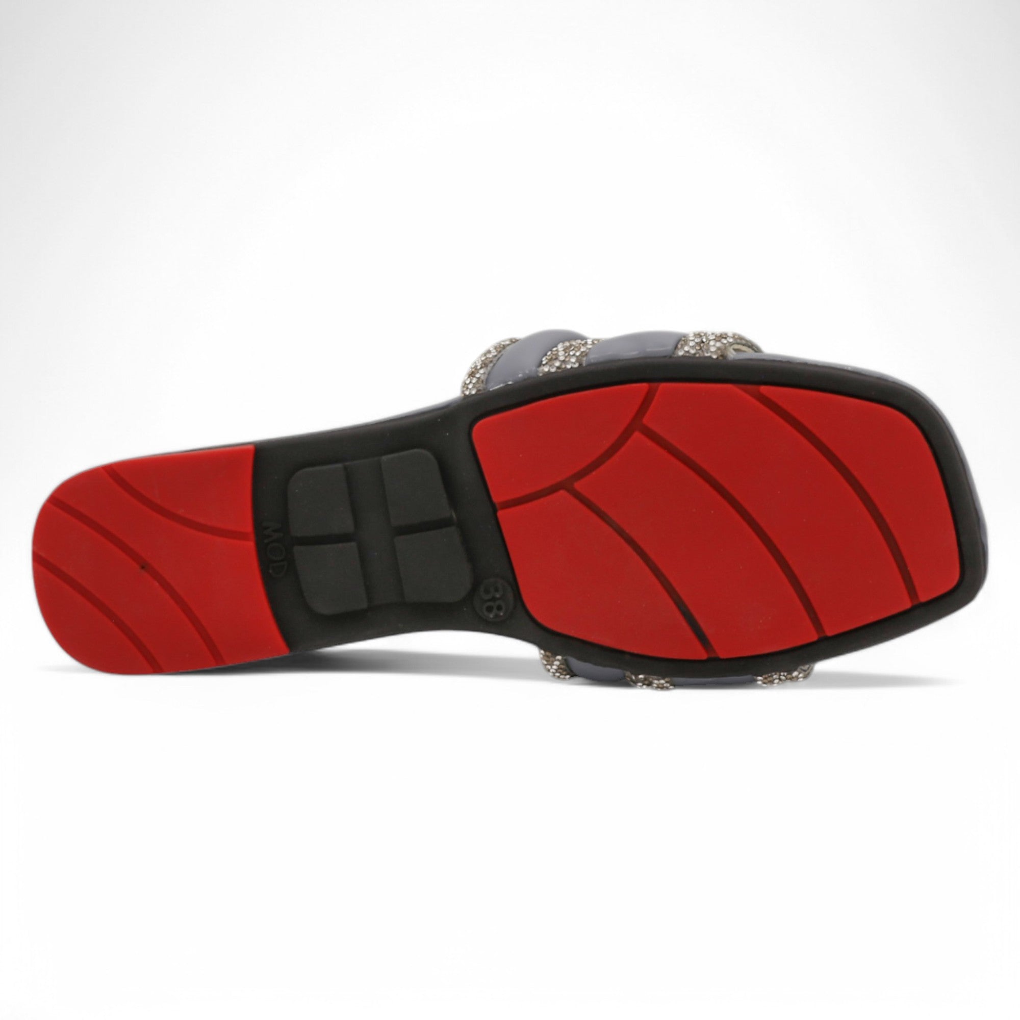 M0587 flat slipper-R32-4