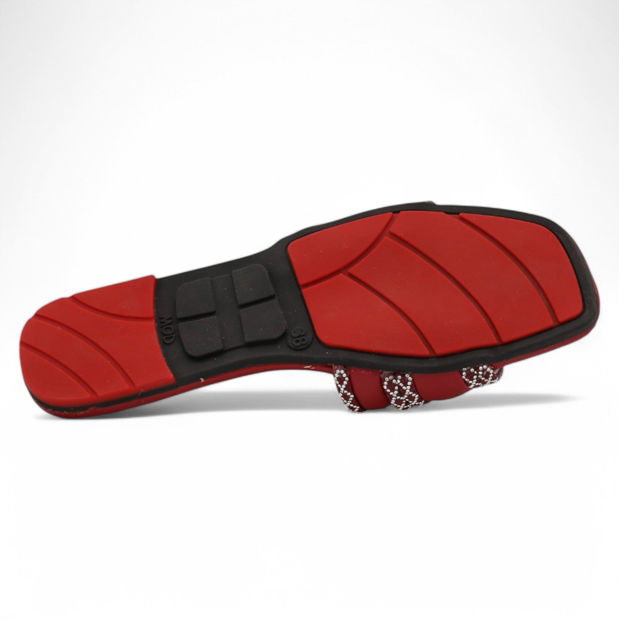 M0587 flat slipper-R32-4