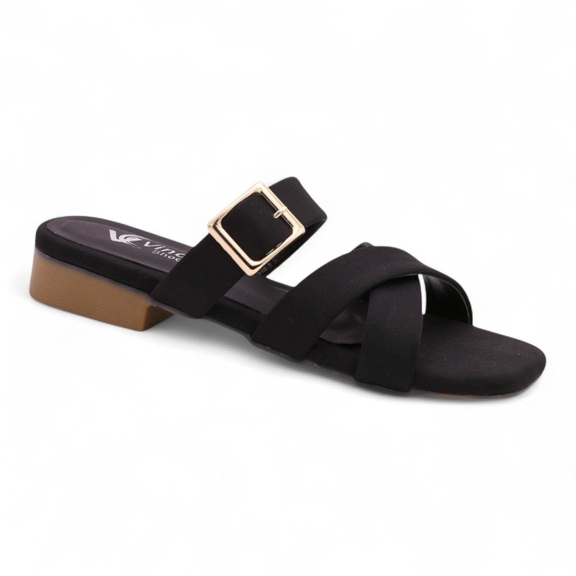 M0731 slipper