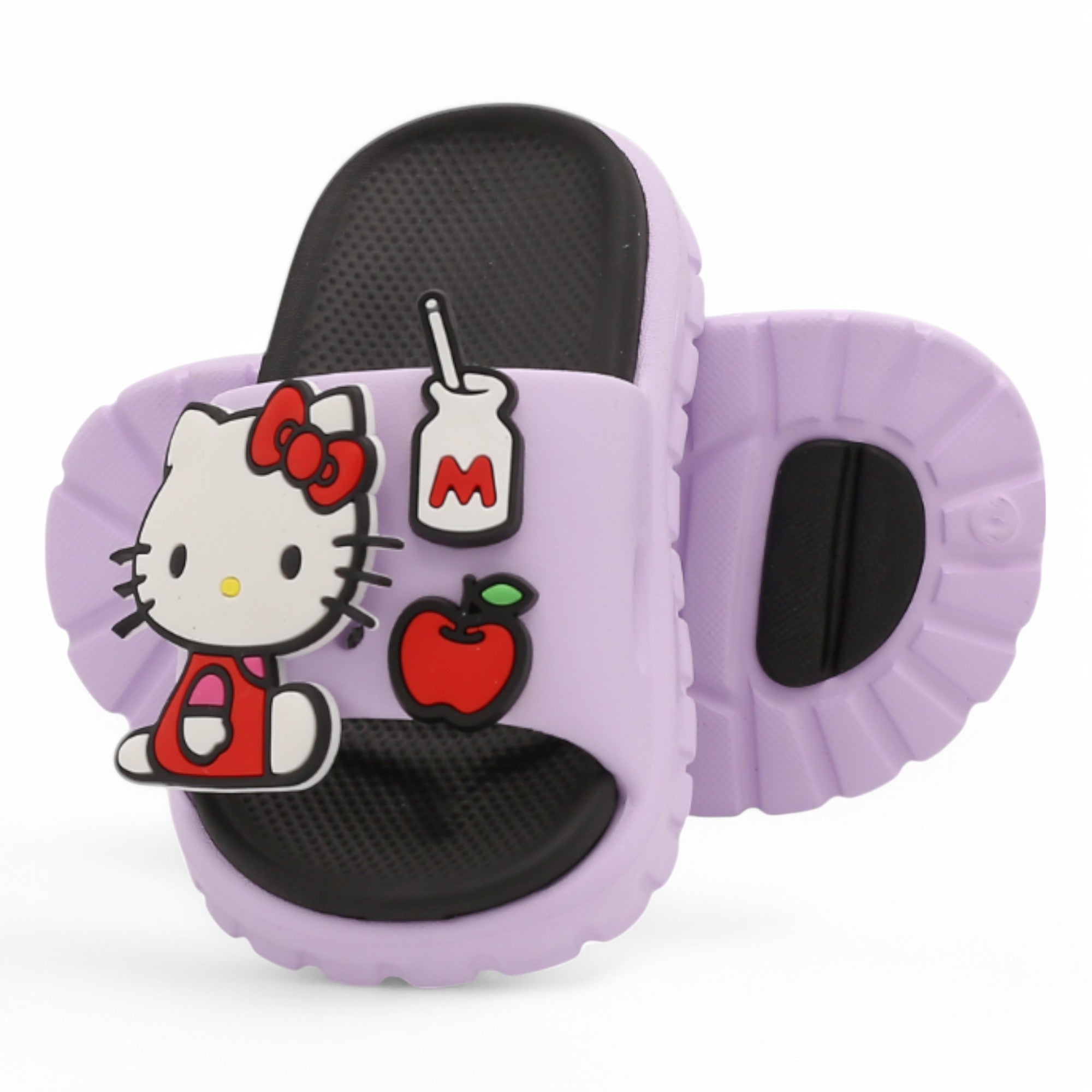 Kids kitti slipper