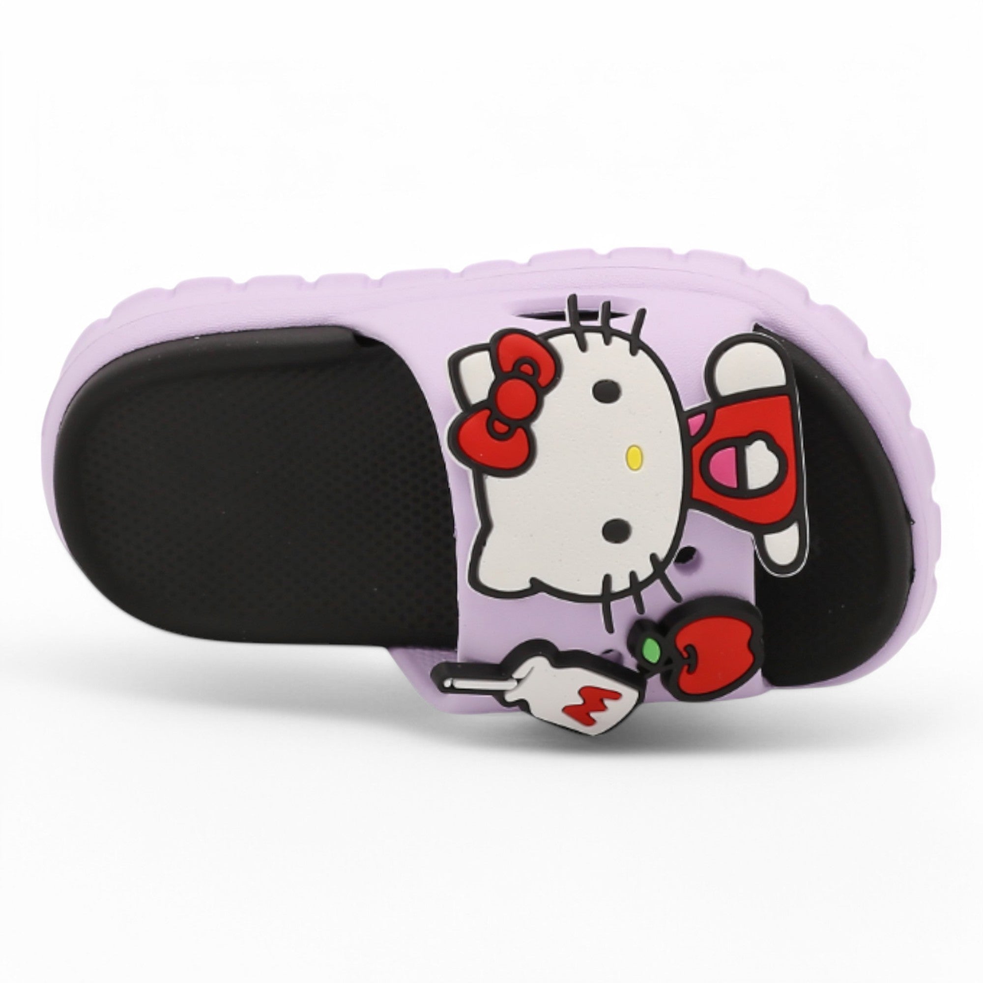 Kids kitti slipper