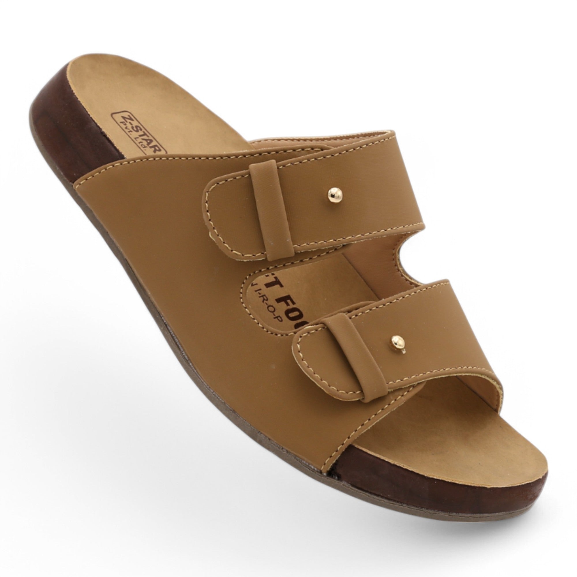 Baly07 comfy slipper-R31-4