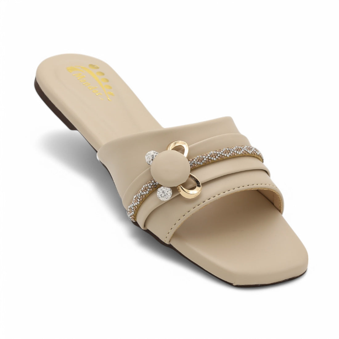 M0588 flat slipper-R31-3