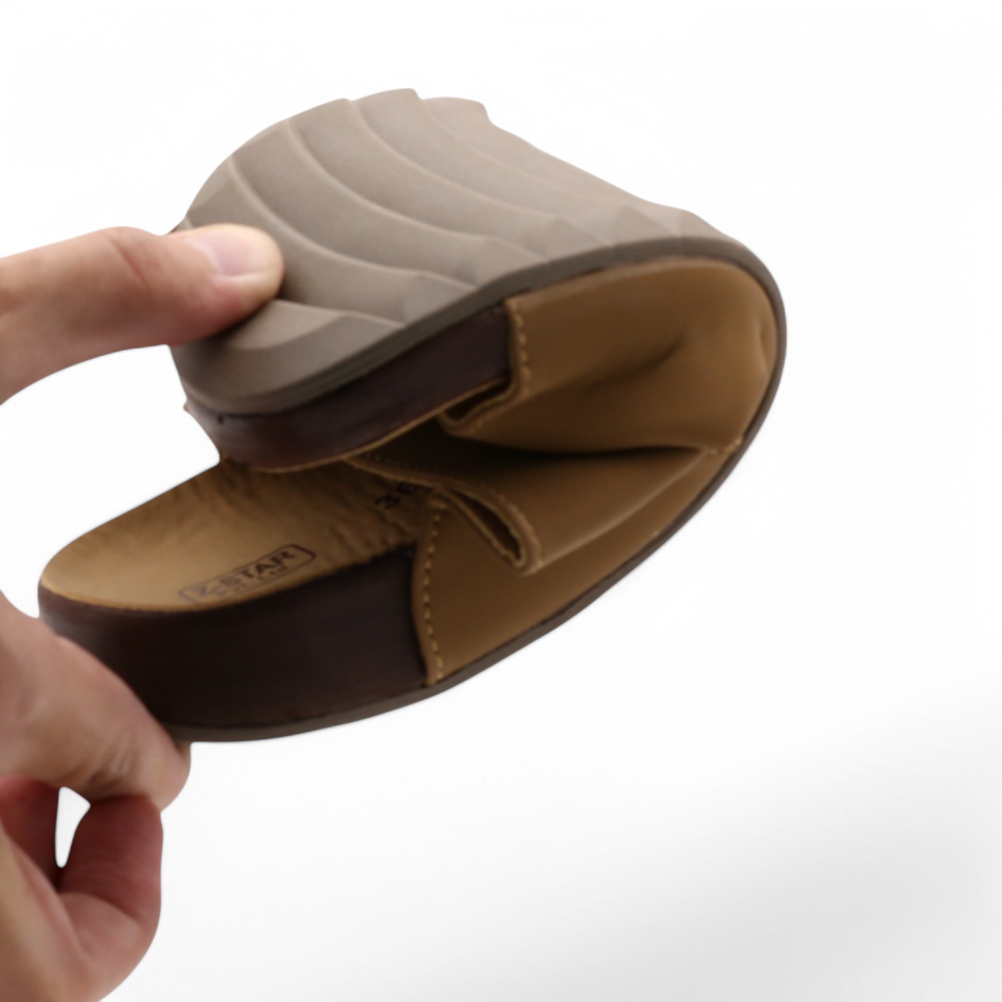 Baly07 comfy slipper-R31-4