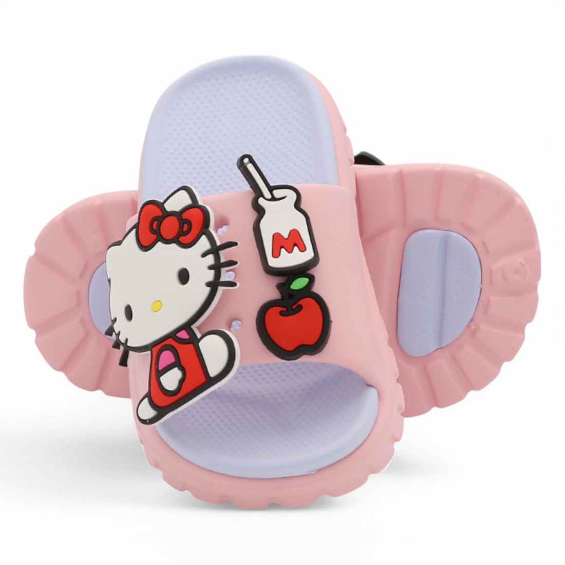 Kids kitti slipper