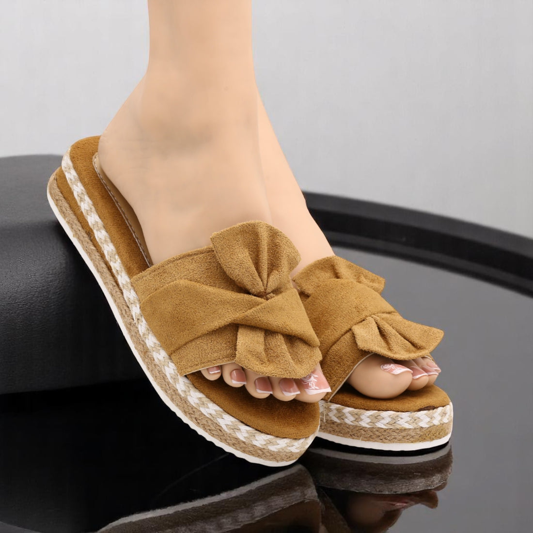 Cabrisa slipper -R5-4