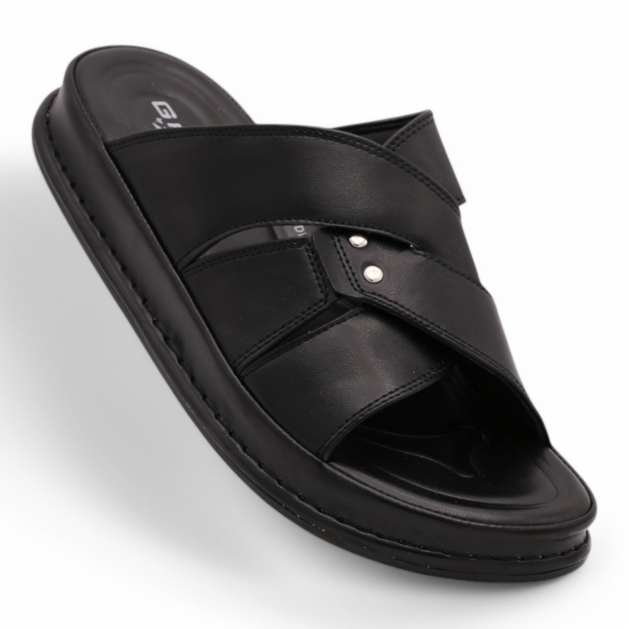Grip02 men slipper