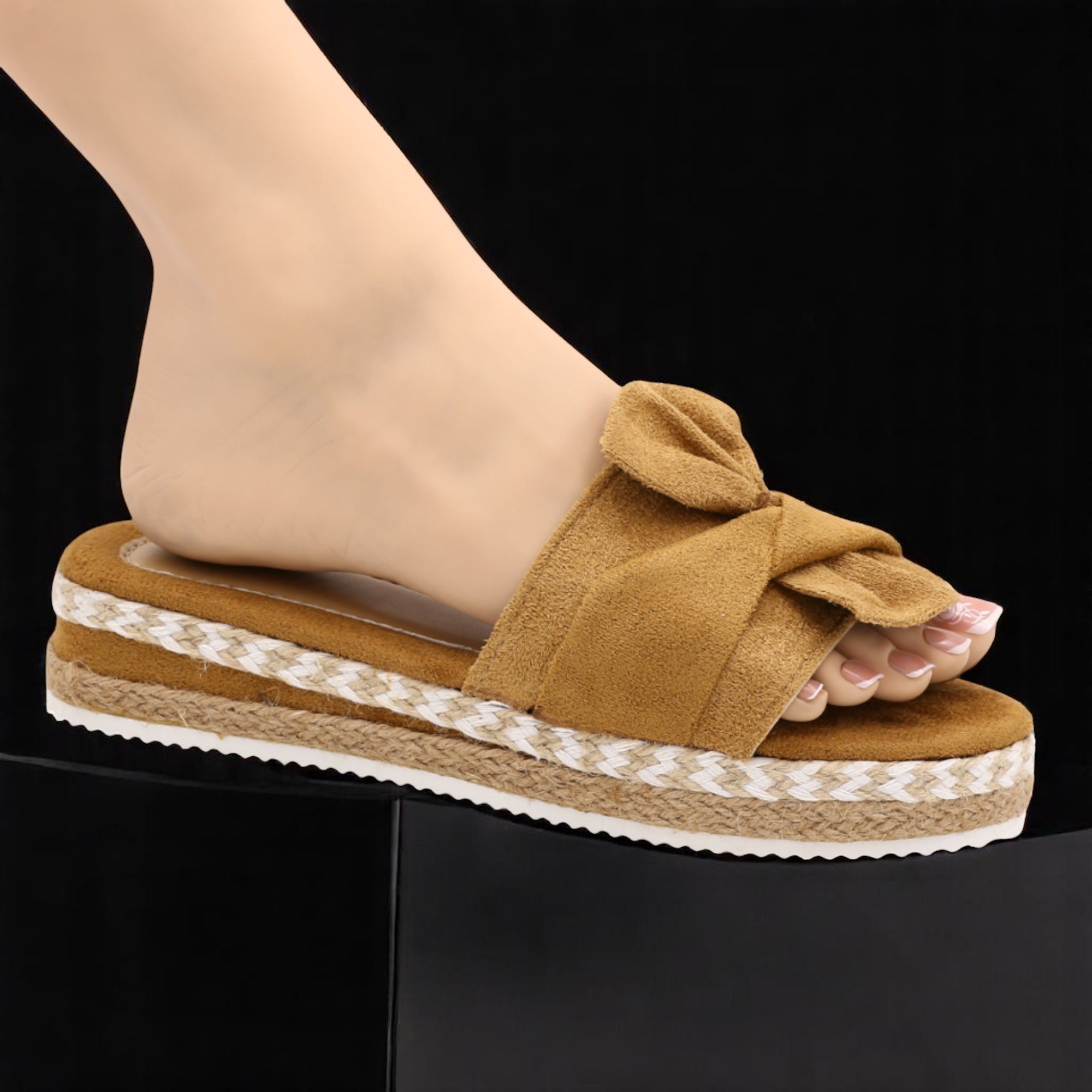 Cabrisa slipper -R5-4