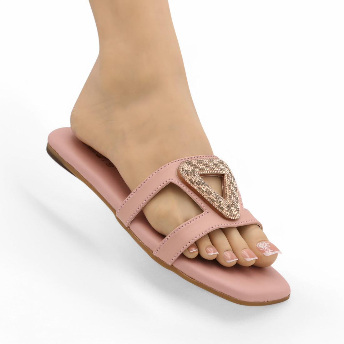 M0580 flat slipper-R21-3