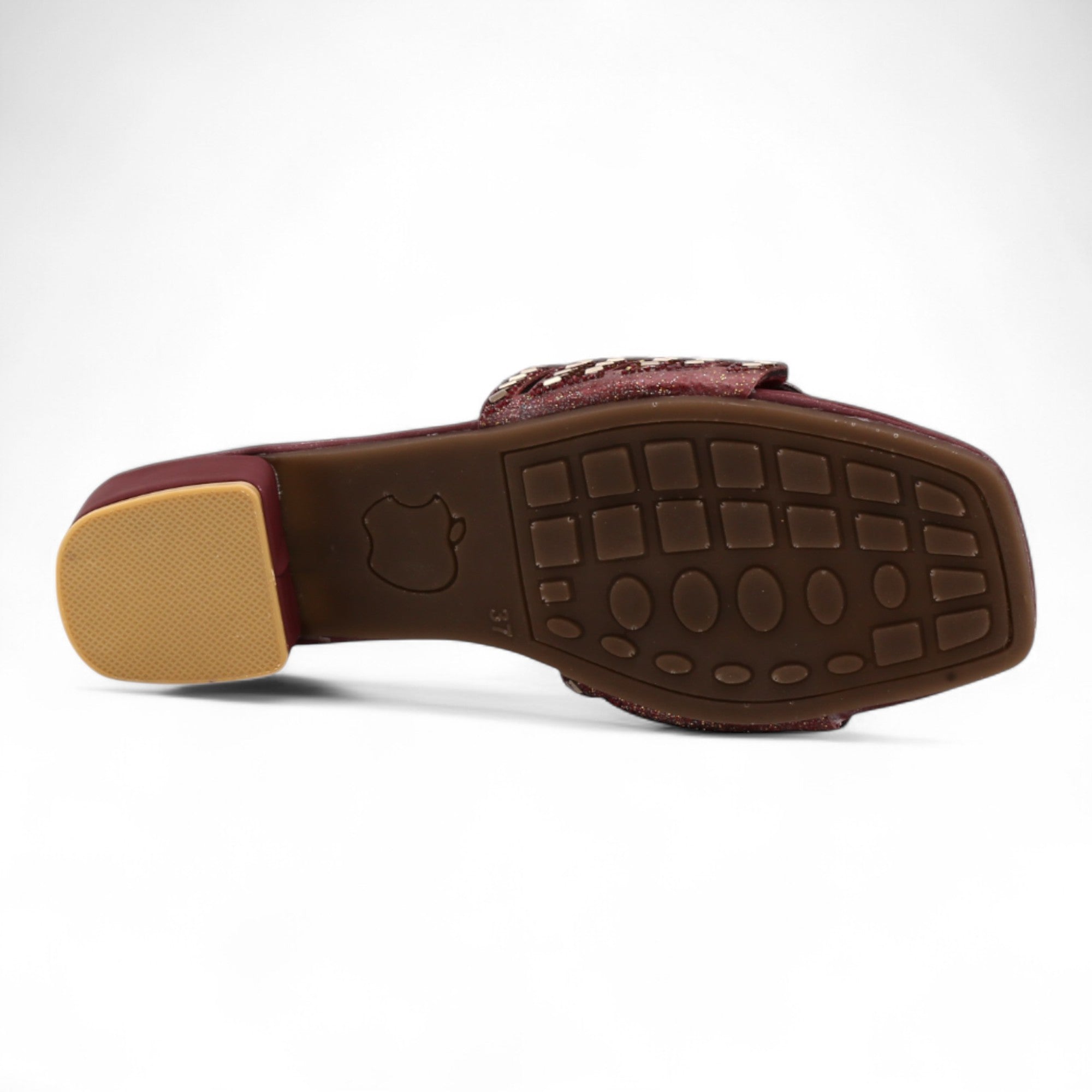 M0630 block heel-R21-4