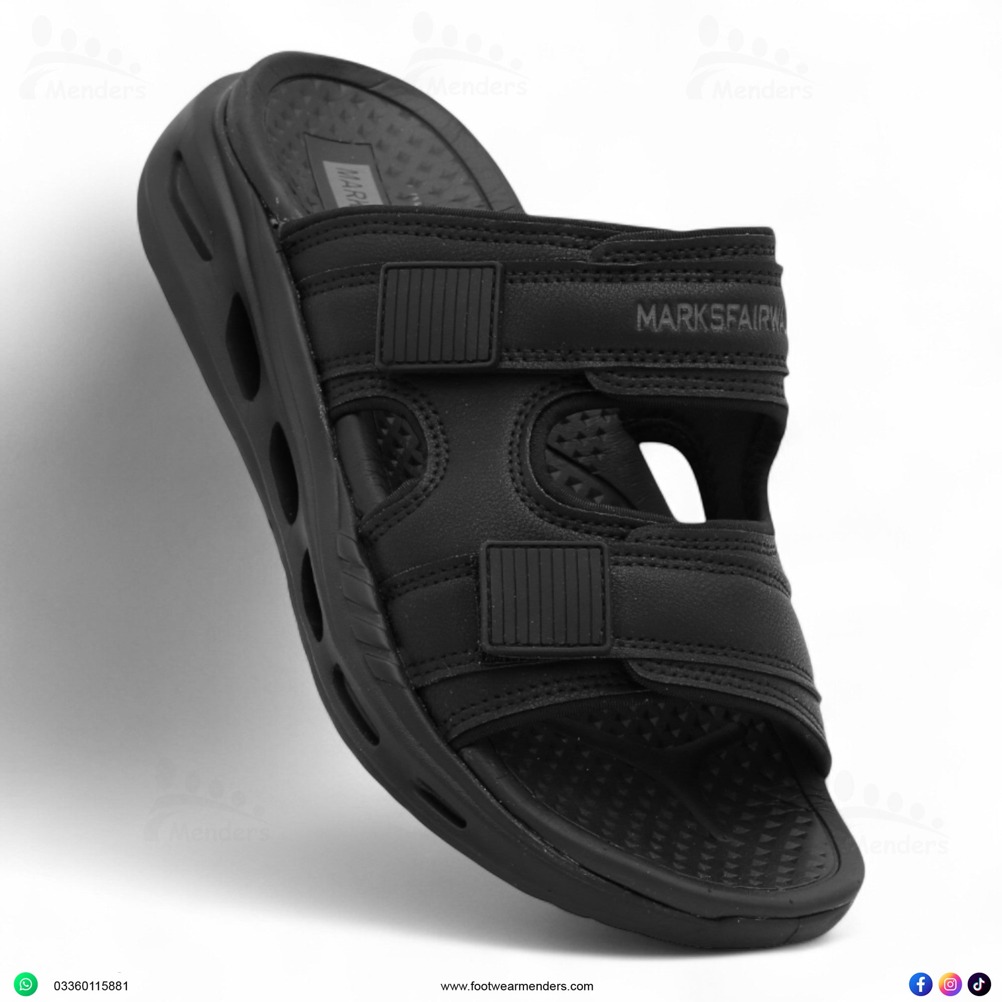 Mn25003 men sandal