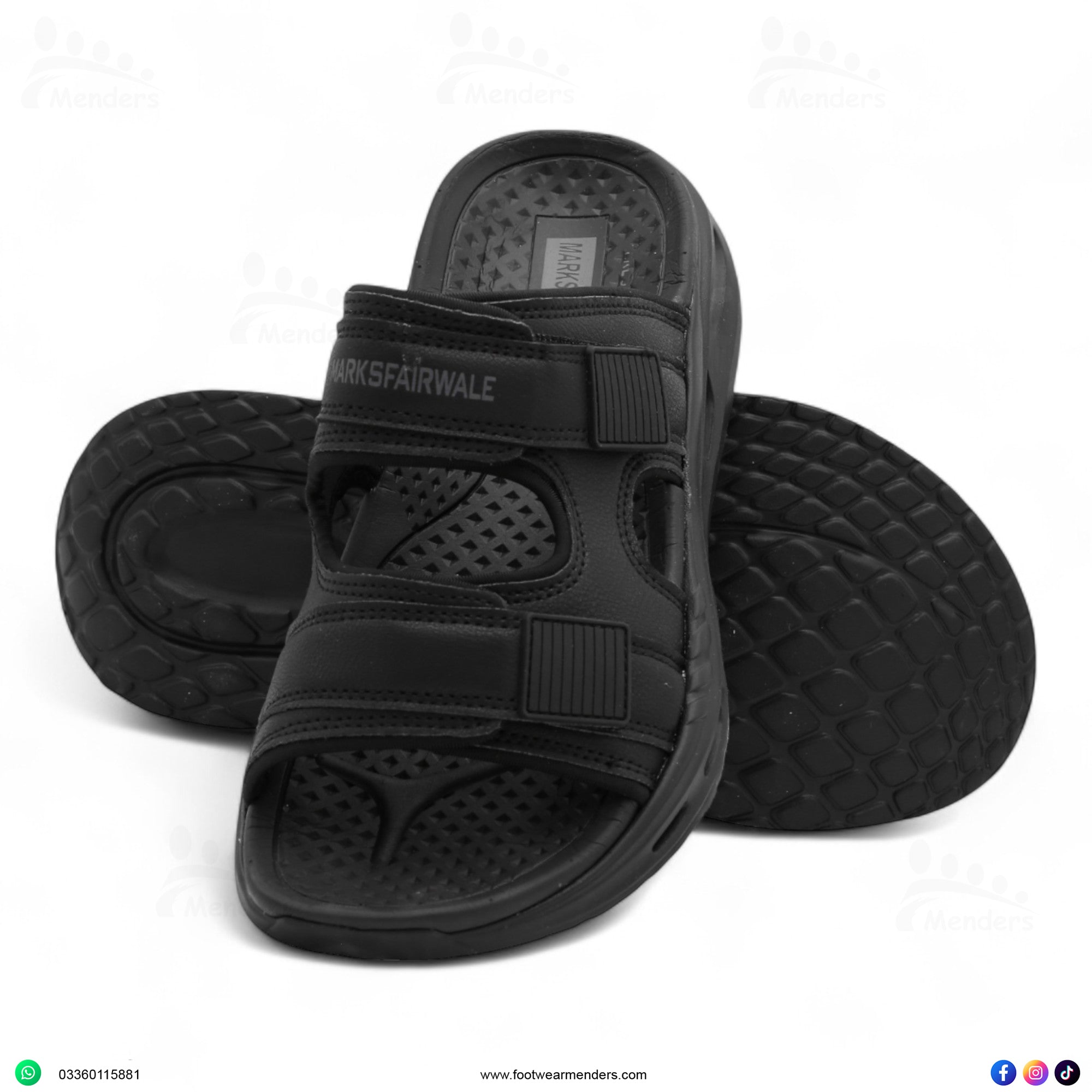 Mn25003 men sandal