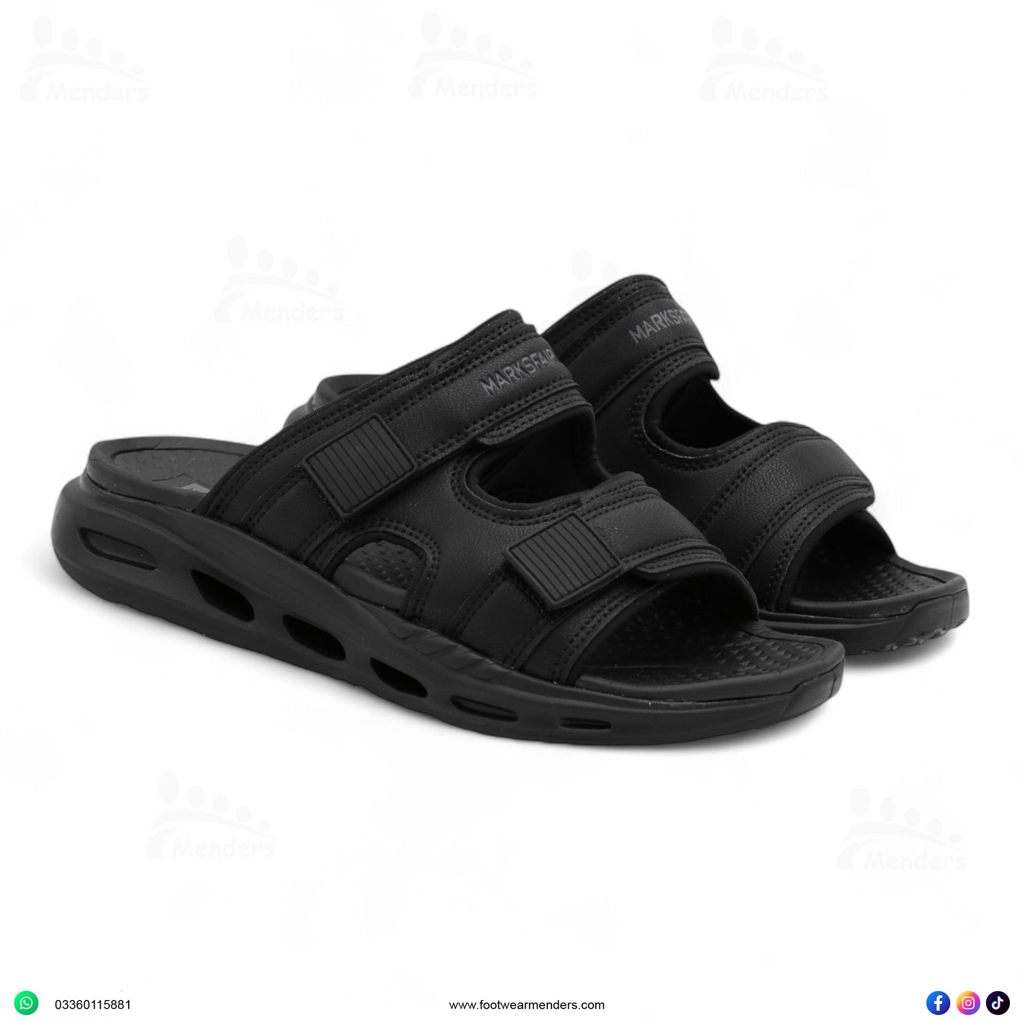 Mn25003 men sandal
