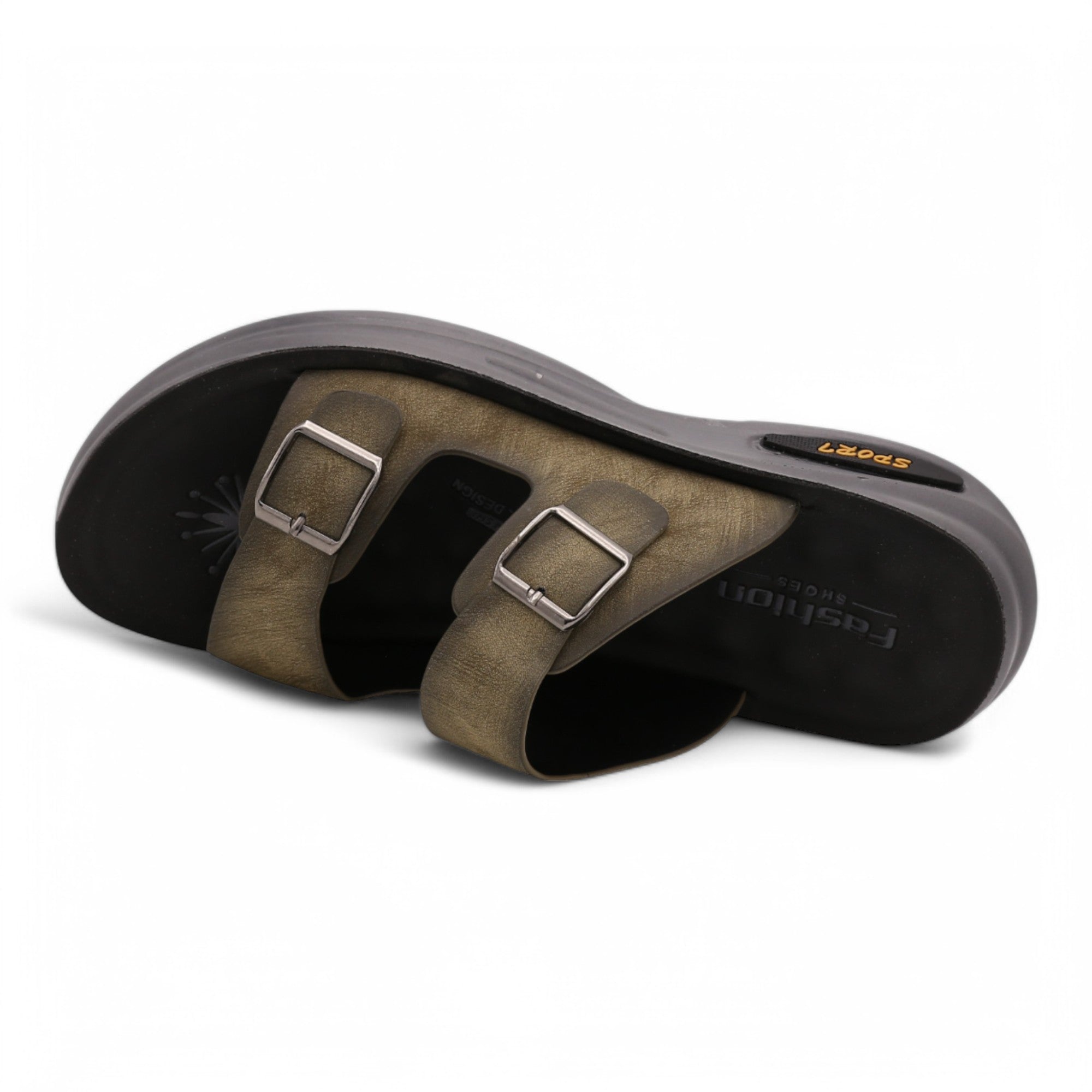 Dual strap men Comfy