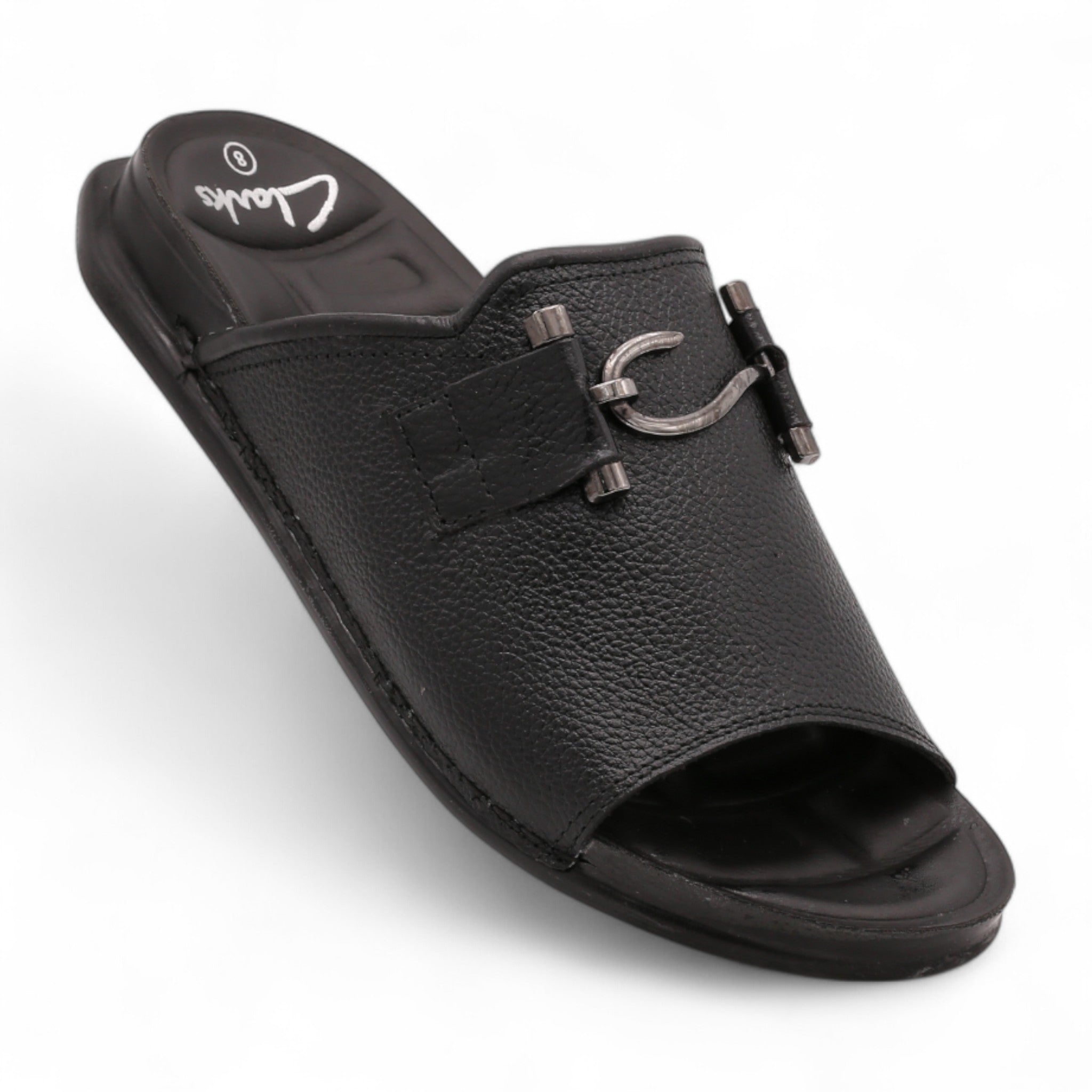 M0686 men slipper