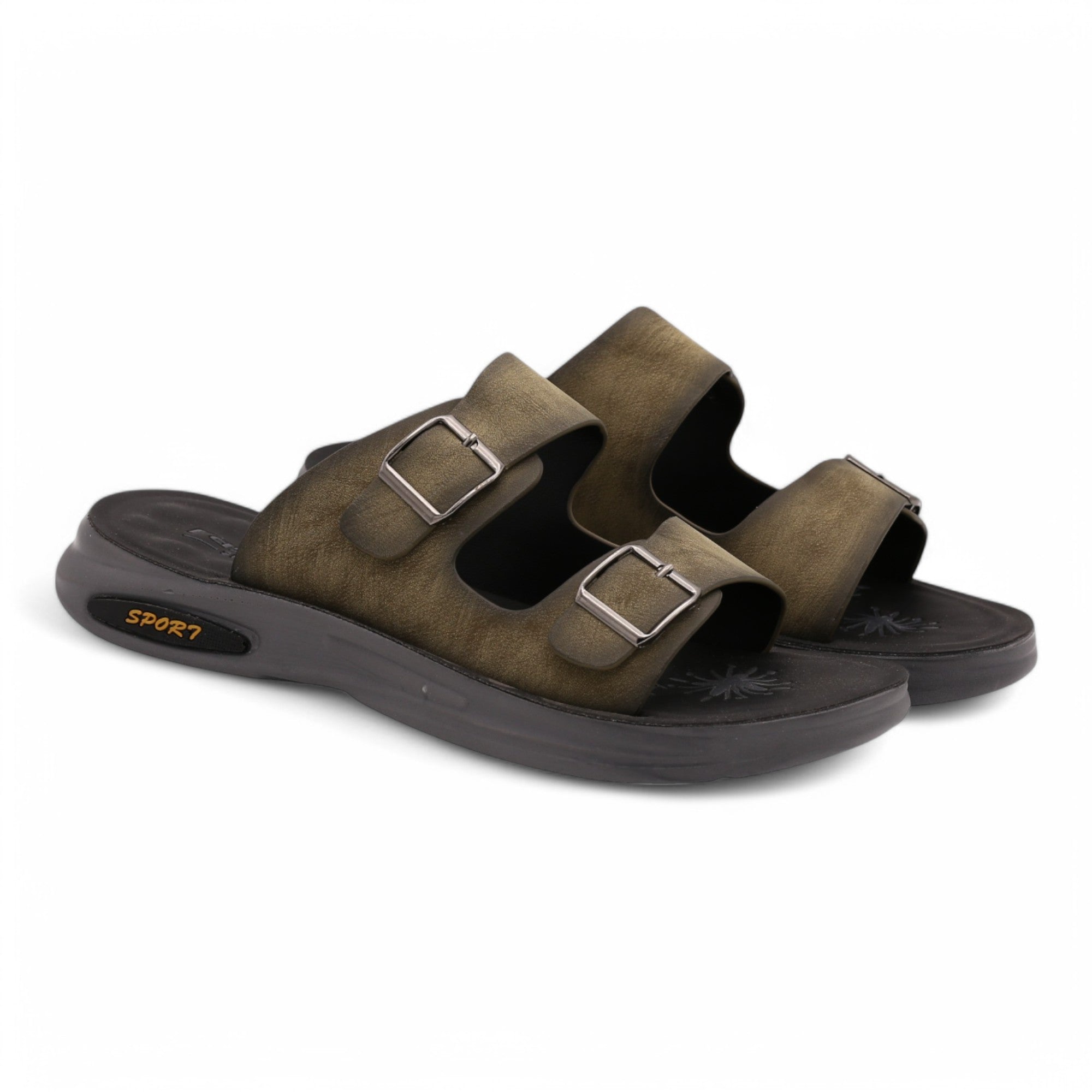 Dual strap men Comfy