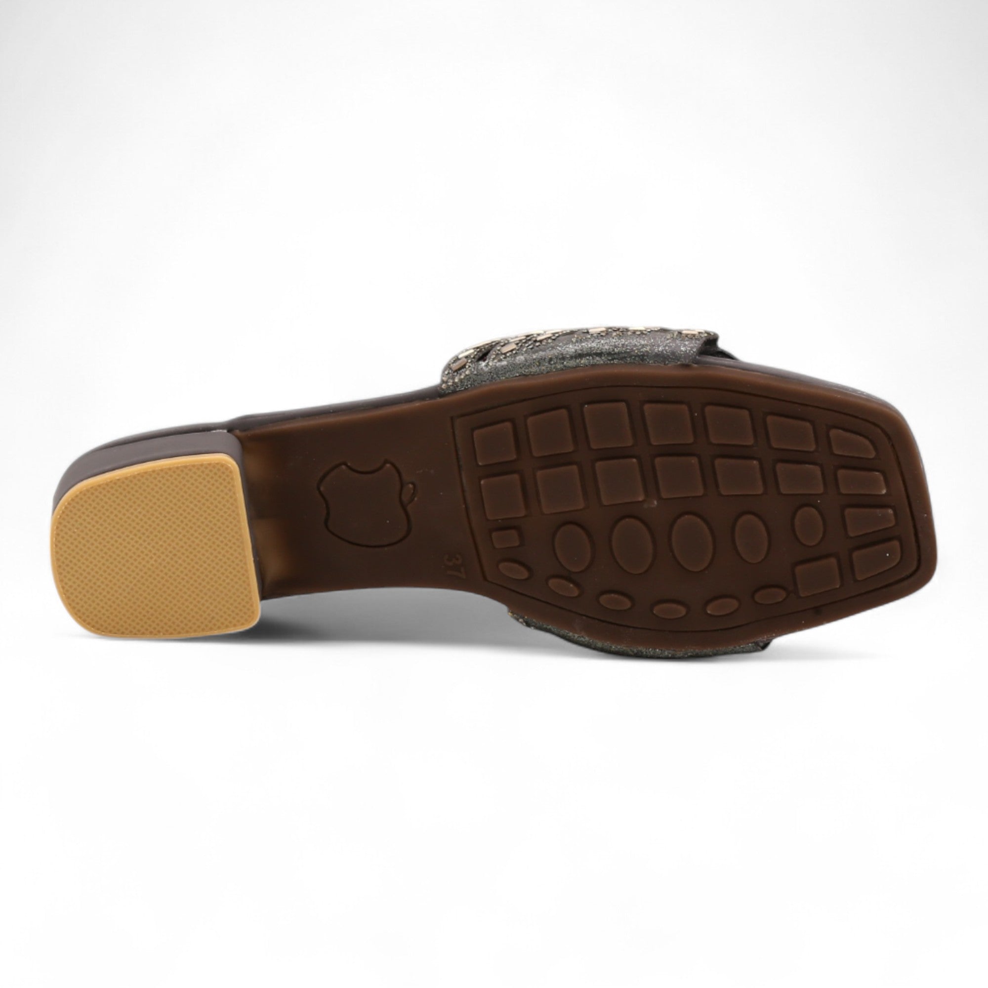 M0630 block heel-R21-4