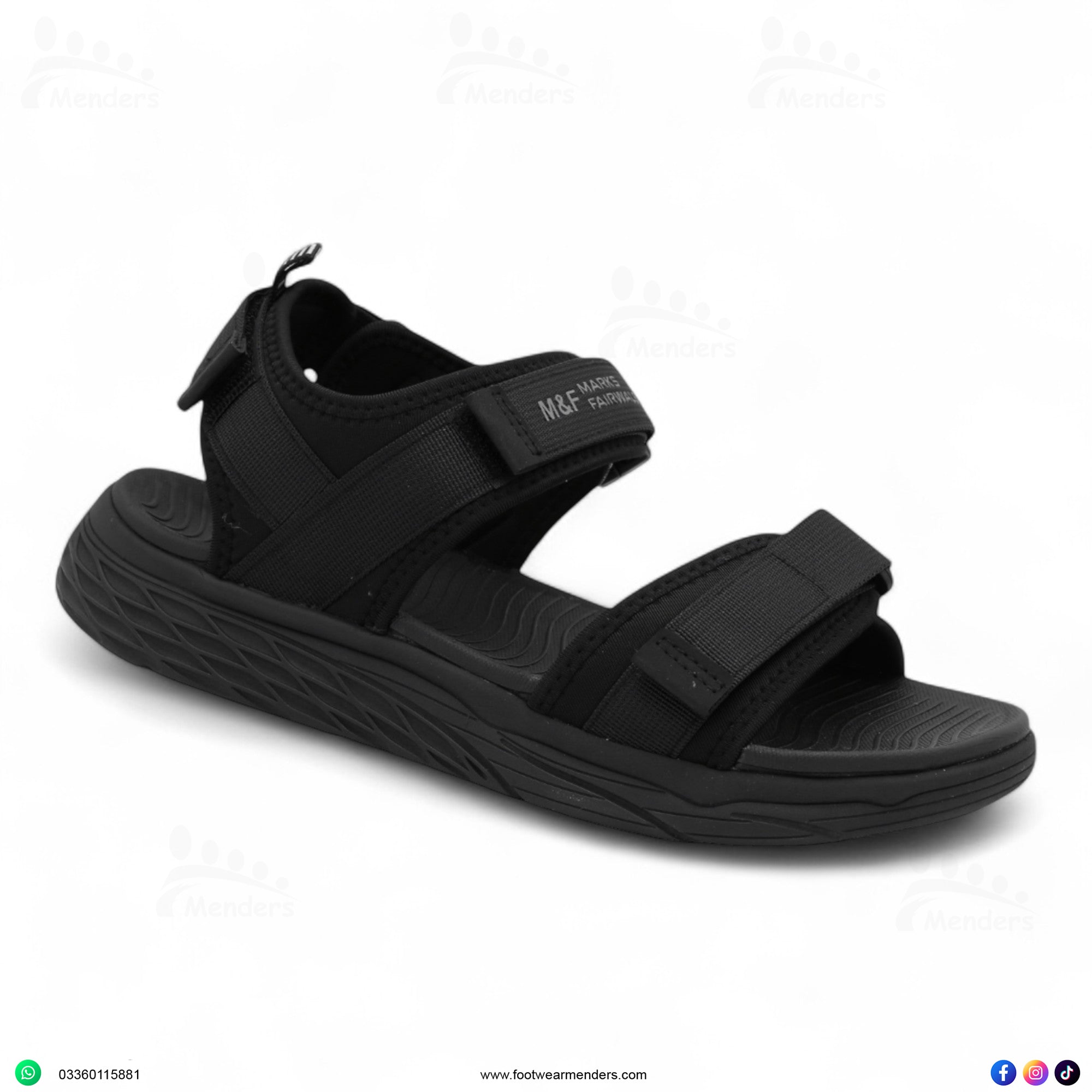 Mn26001 men sandal