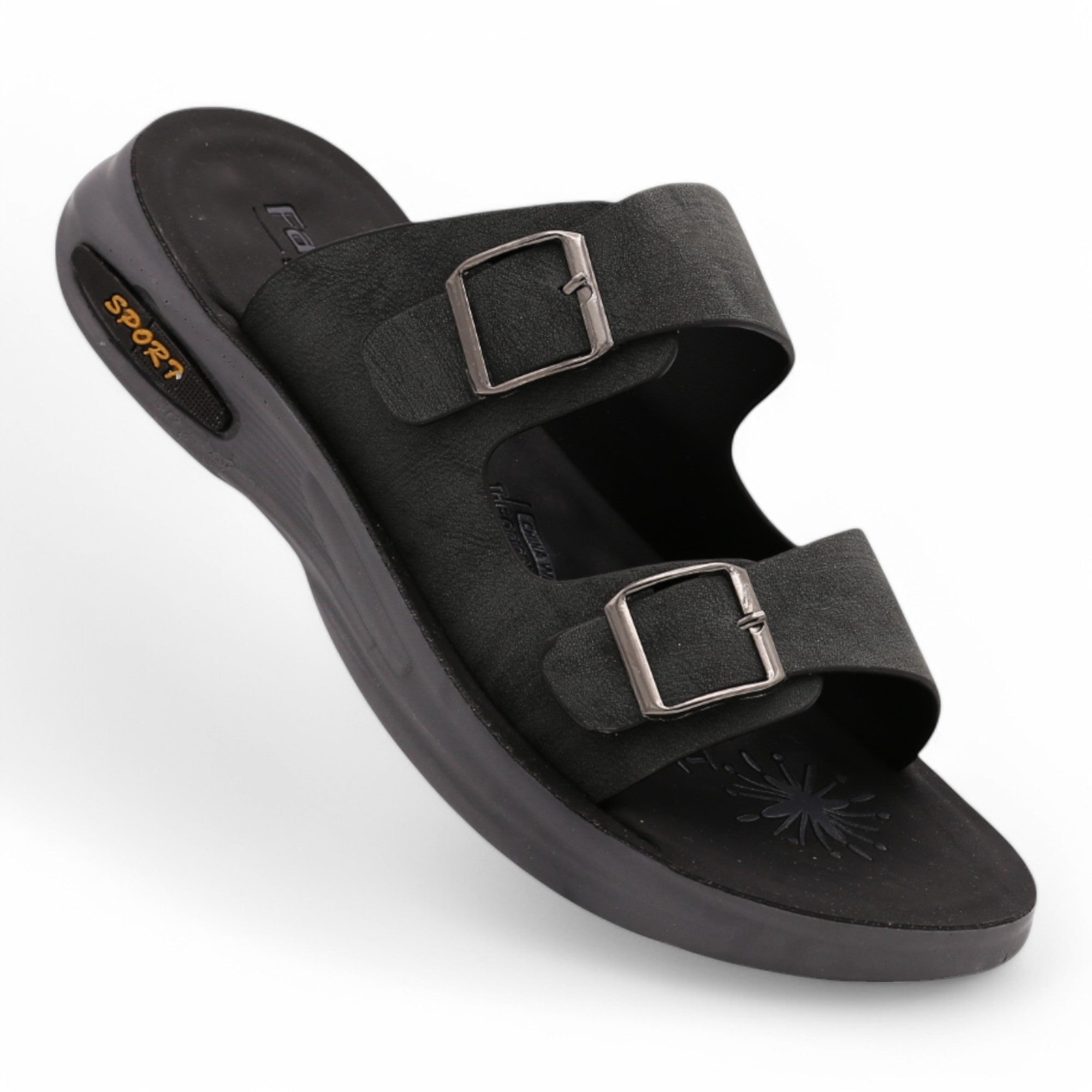 Dual strap men Comfy