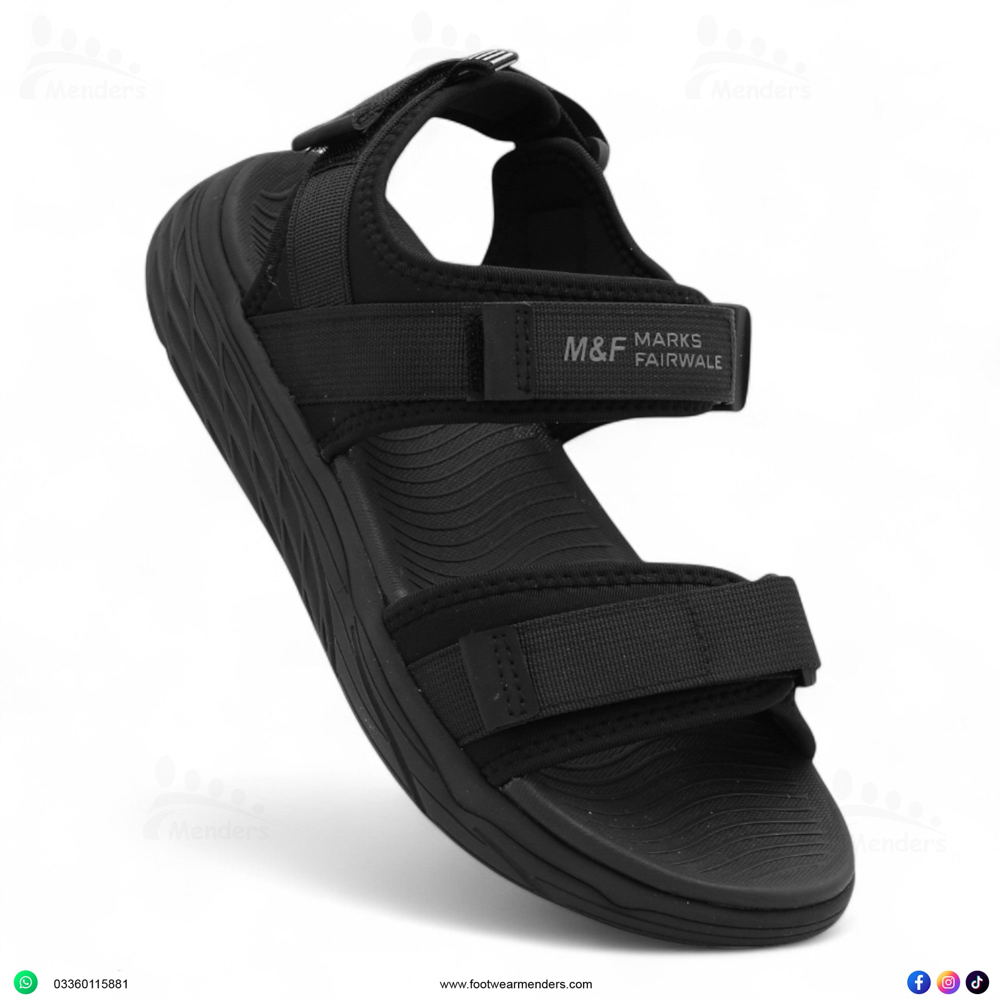 Mn26001 men sandal