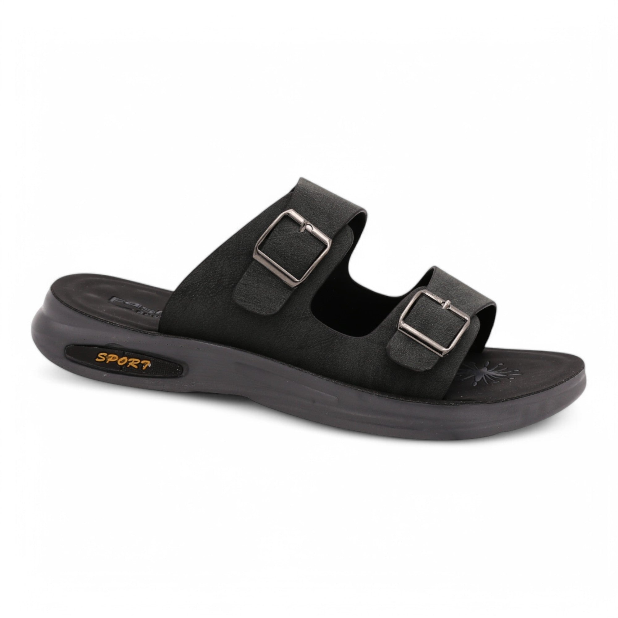 Dual strap men Comfy