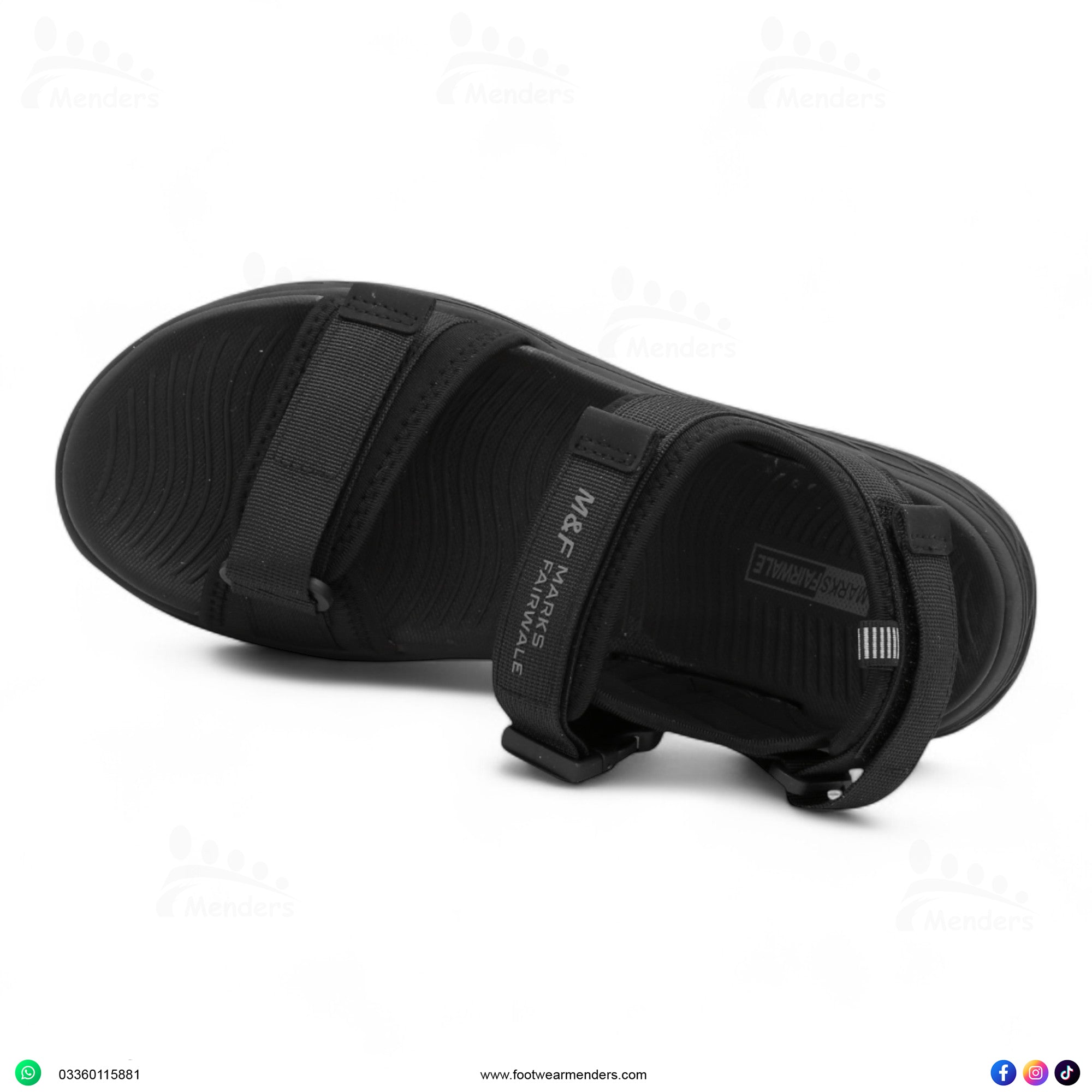 Mn26001 men sandal