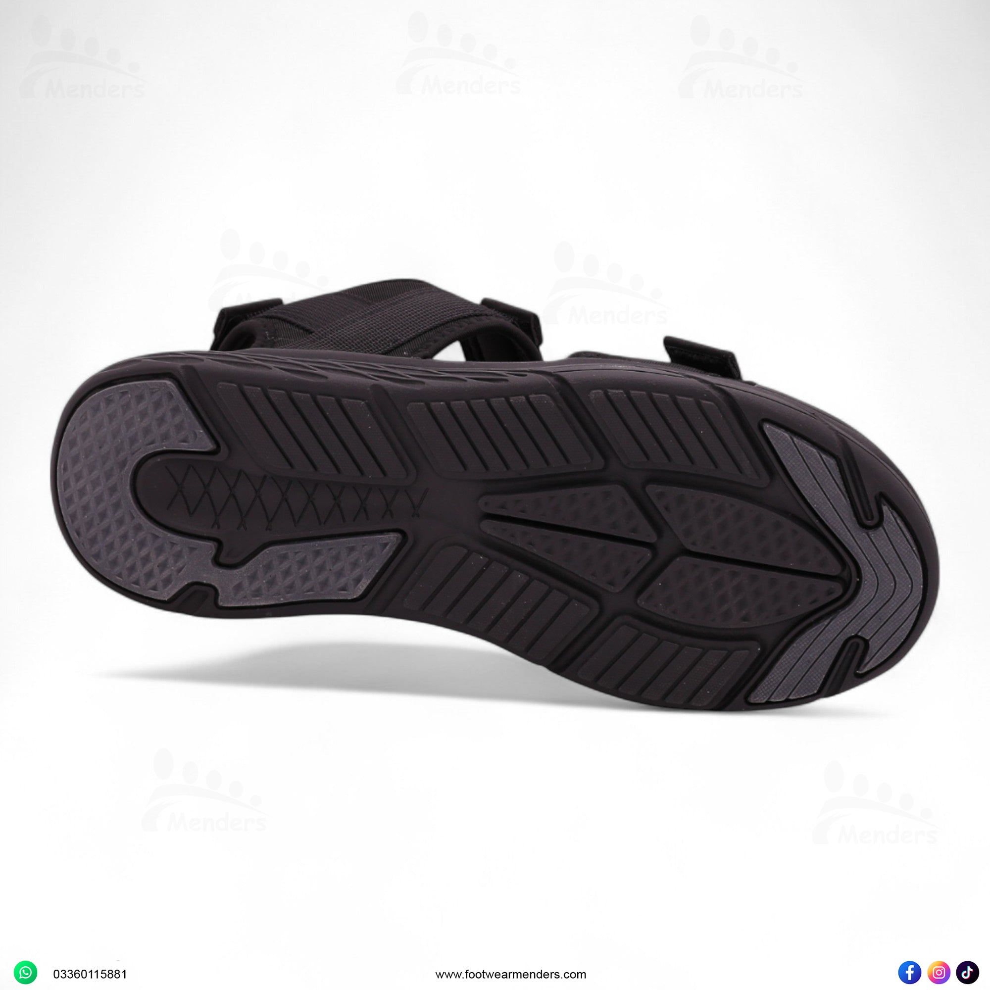 Mn26001 men sandal