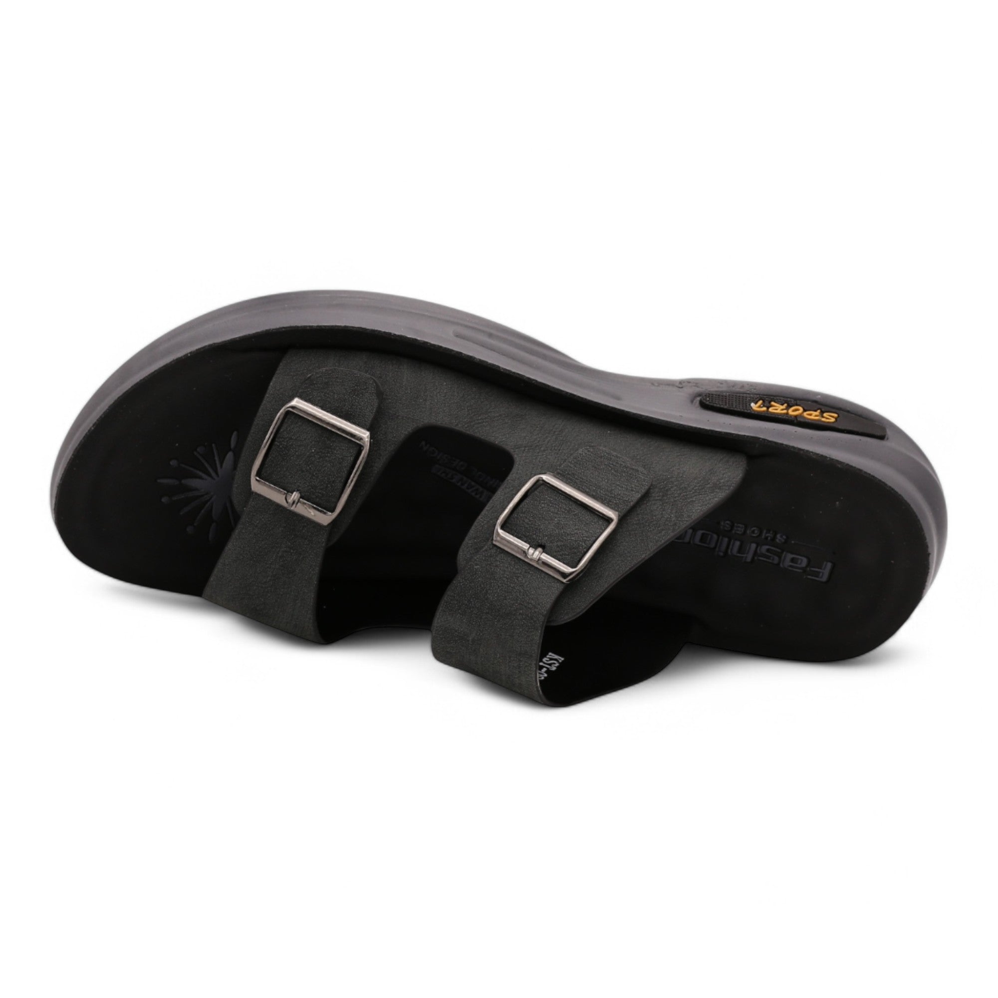 Dual strap men Comfy